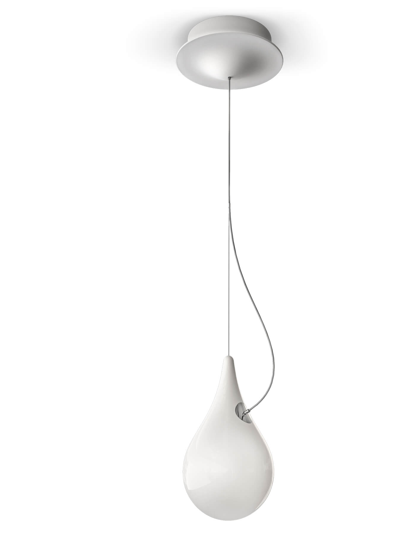 Liquid Light Drop-2XS Pendelleuchte Next