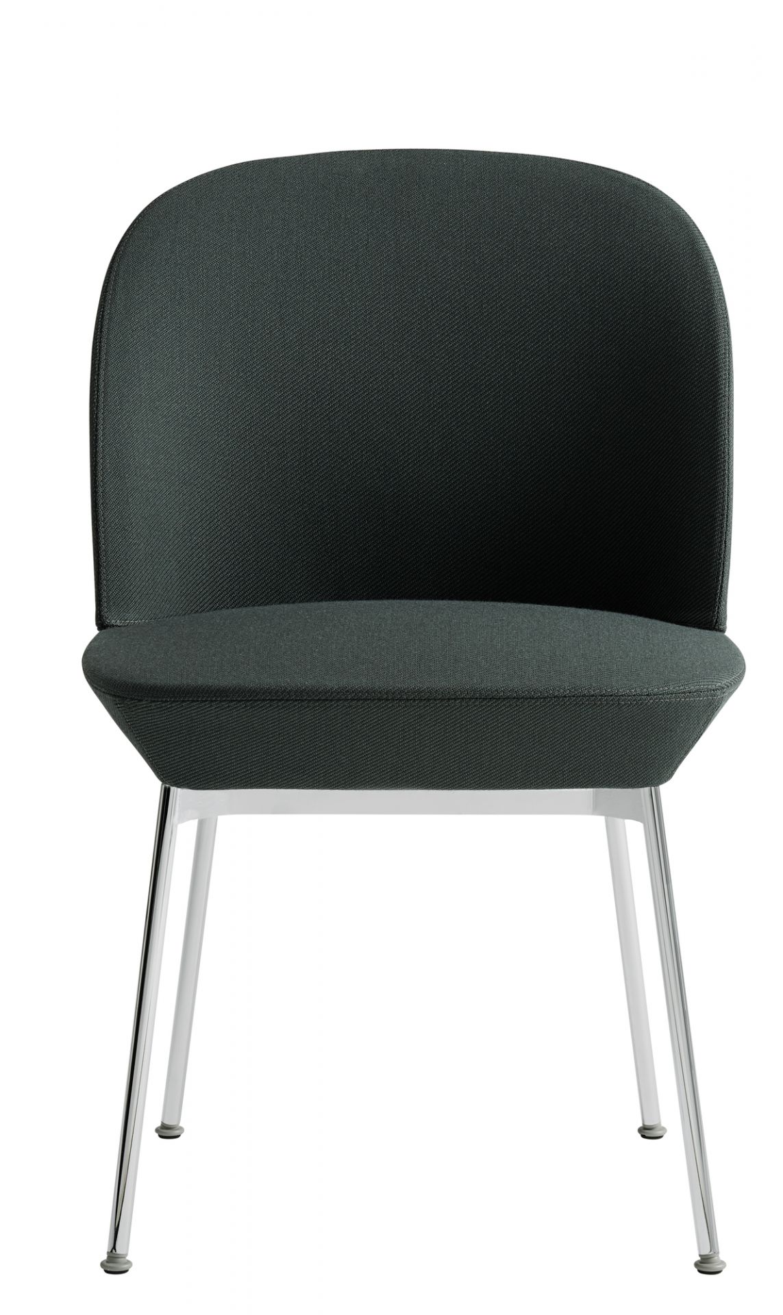 Oslo Side Chair Stuhl Muuto Oslo Side Chair Stuhl Muuto