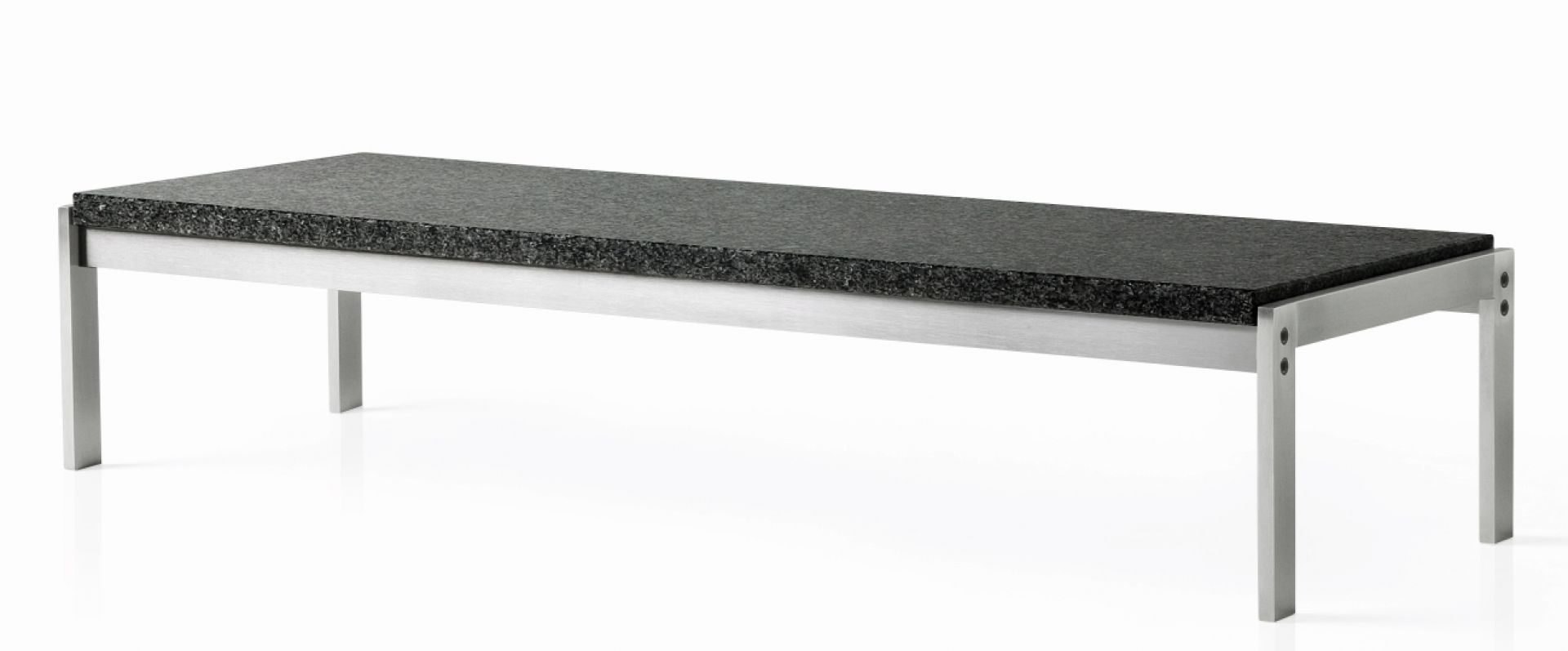 PK62 / PK 62 Couchtisch Fritz Hansen