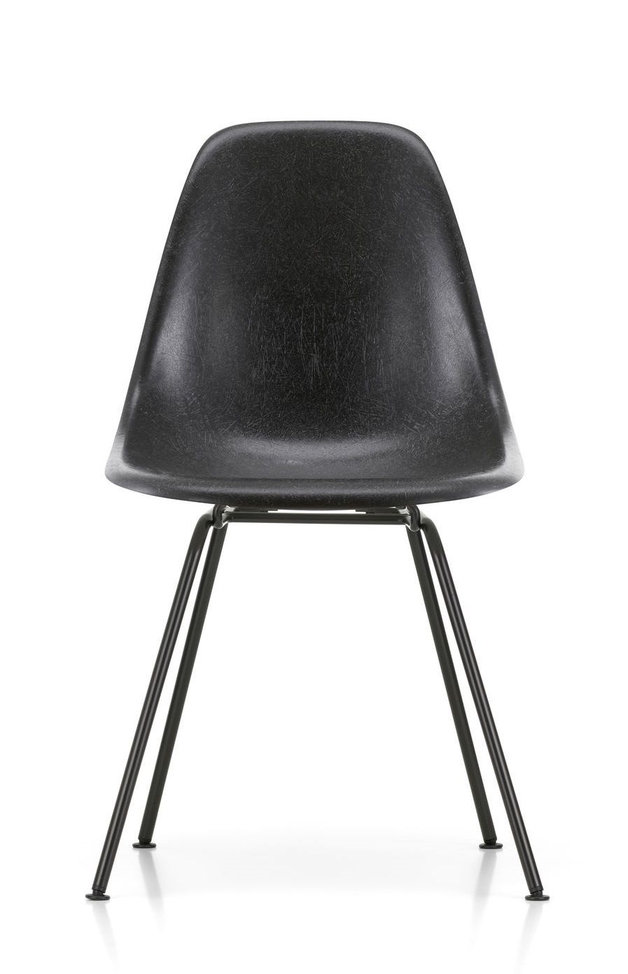 Eames Plastic Side Chair DSX Stuhl Vitra