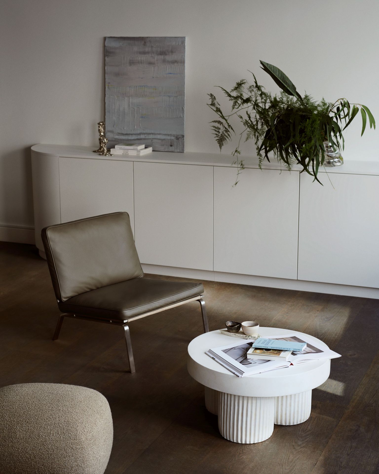 Liége Pouf Norr11