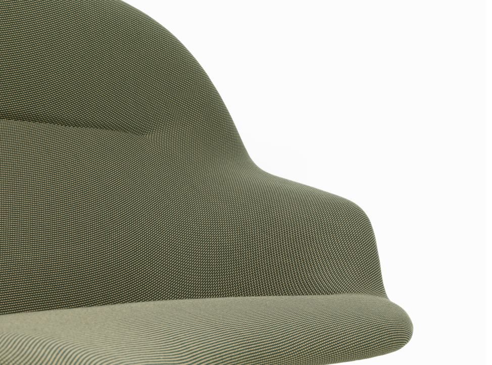 Abalon Sofa Vitra