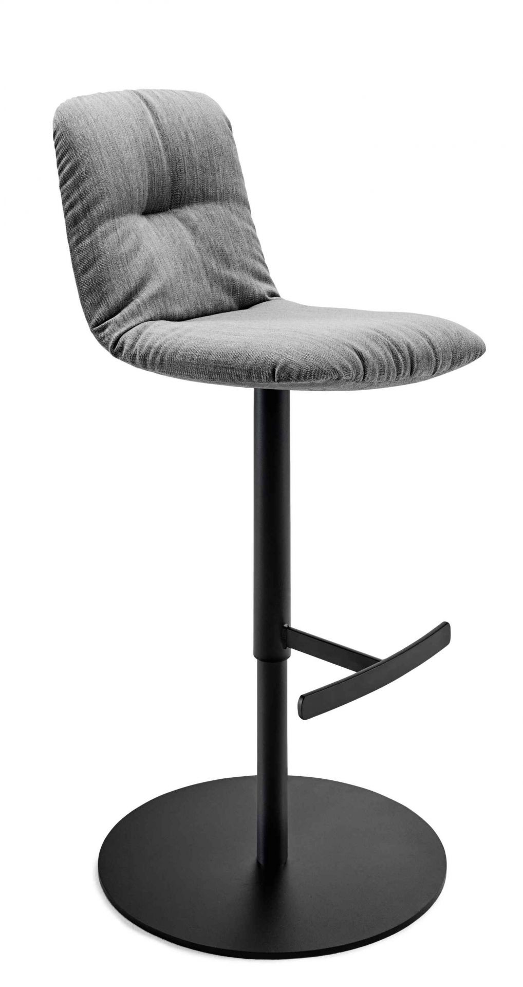 Leya Barstool High Barhocker Freifrau Manufaktur