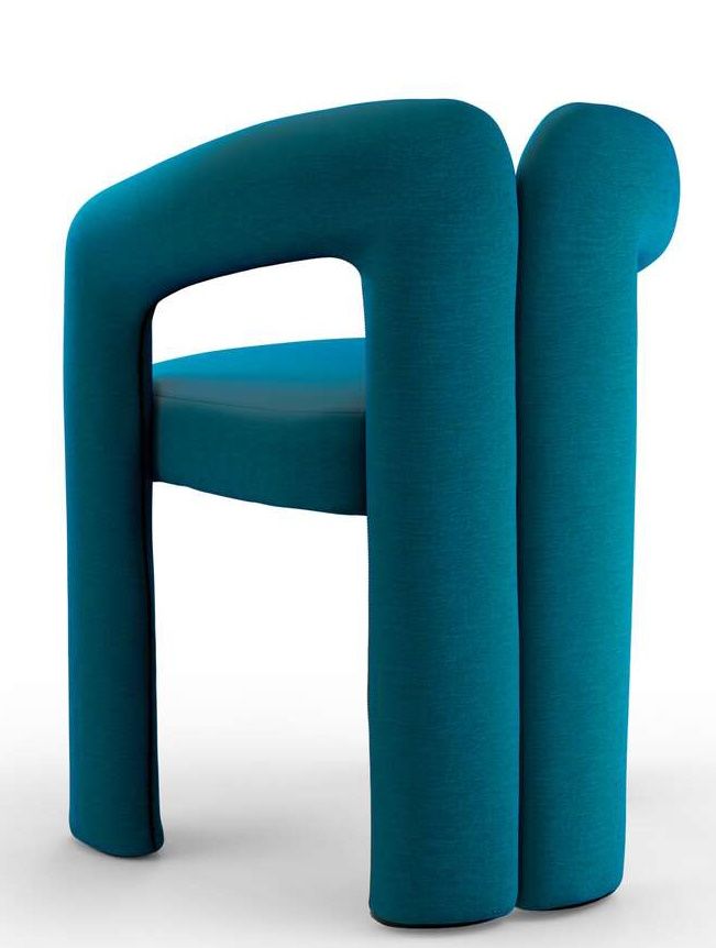 562 Dudet Sessel Cassina
