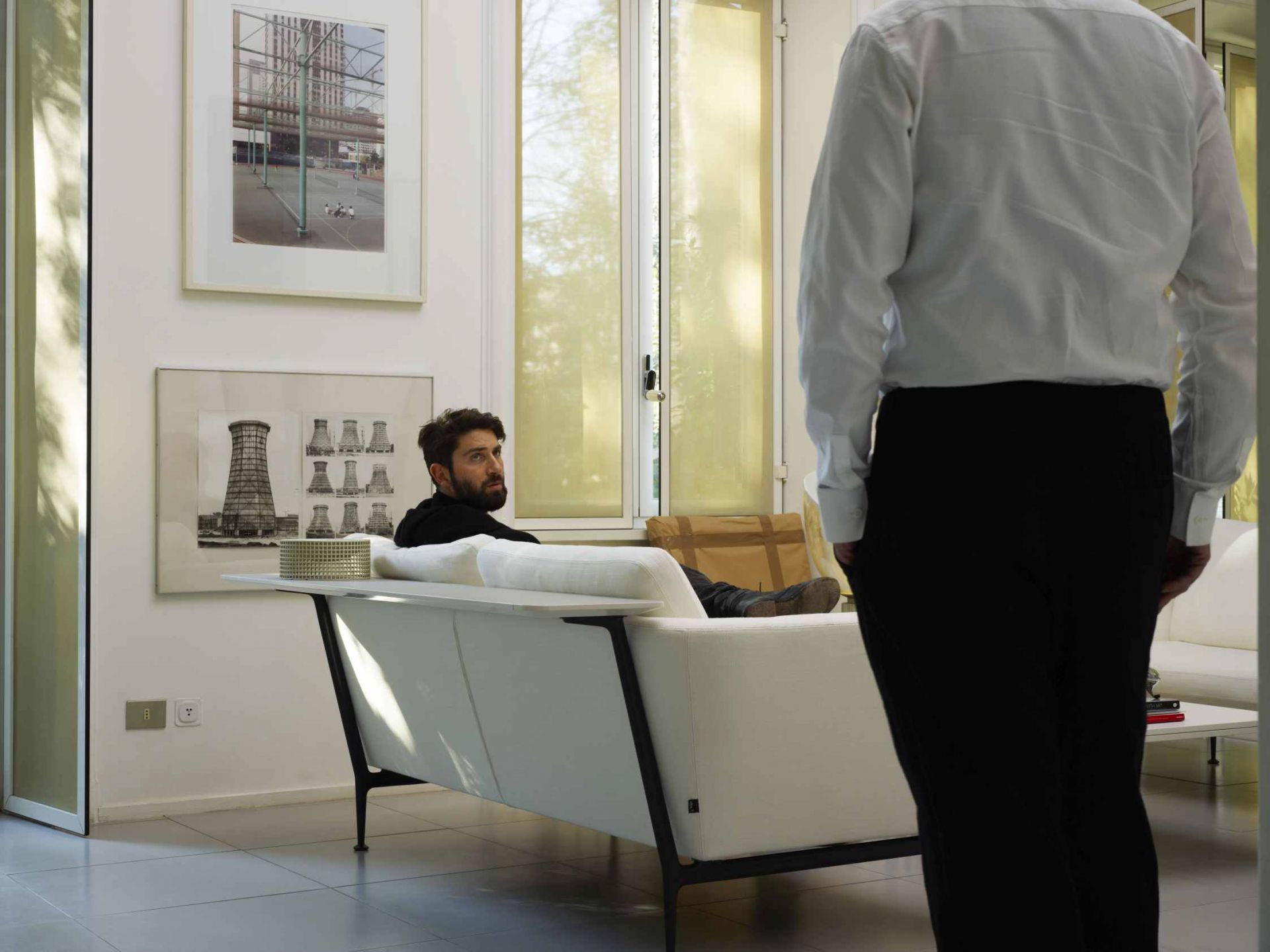 Suita 3-Sitzer Sofa Vitra