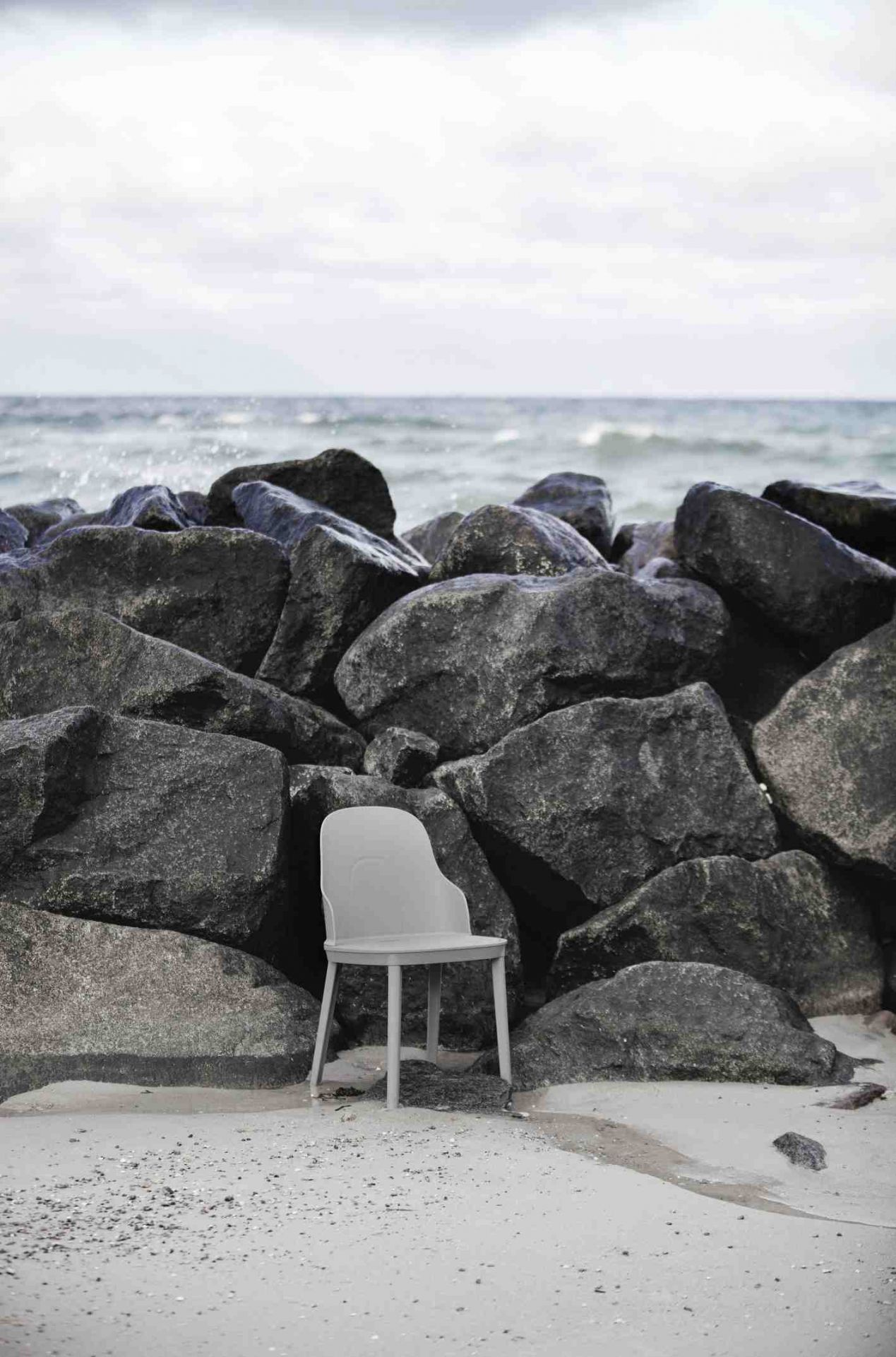 Allez Chair PP Stuhl Normann Copenhagen