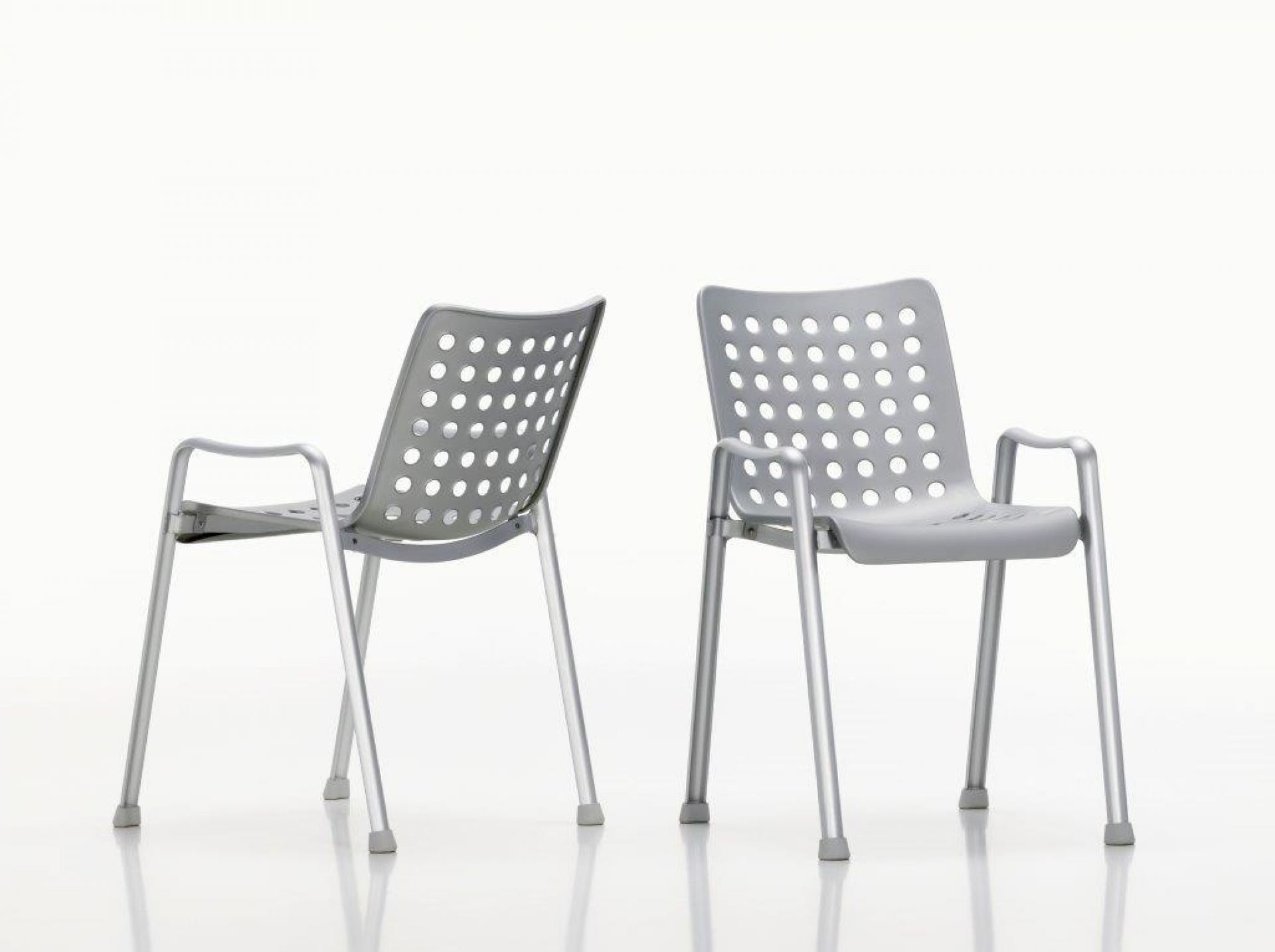 Landi Stuhl Vitra