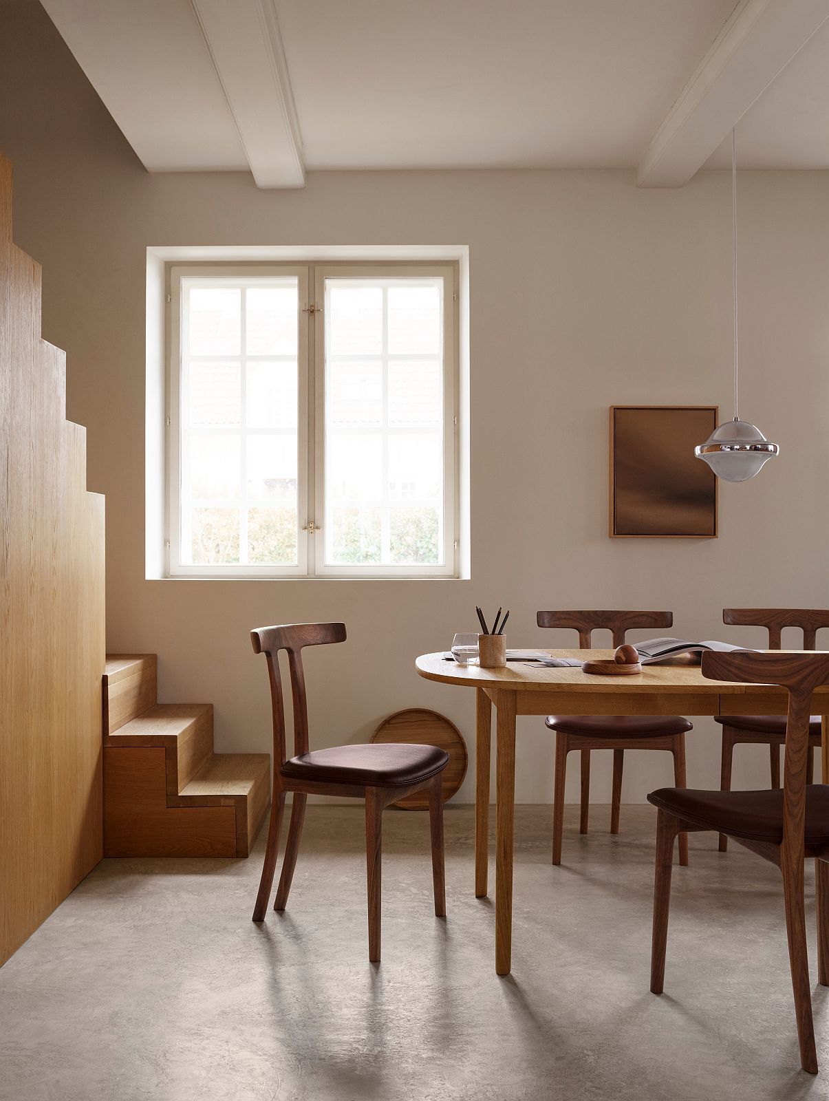 HK20 Bubi Pendant Pendelleuchte Carl Hansen & Søn
