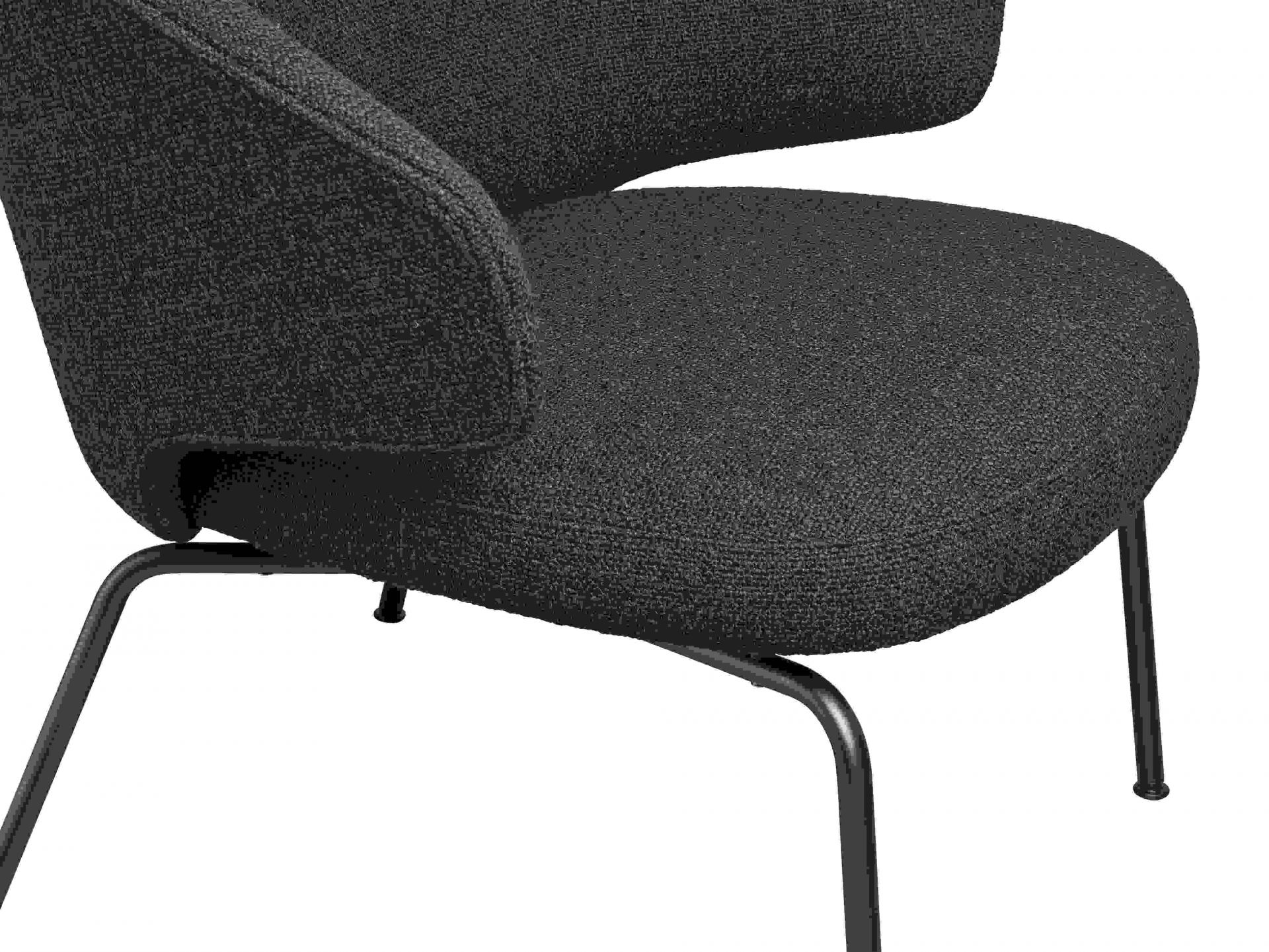Let Sessel Fritz Hansen