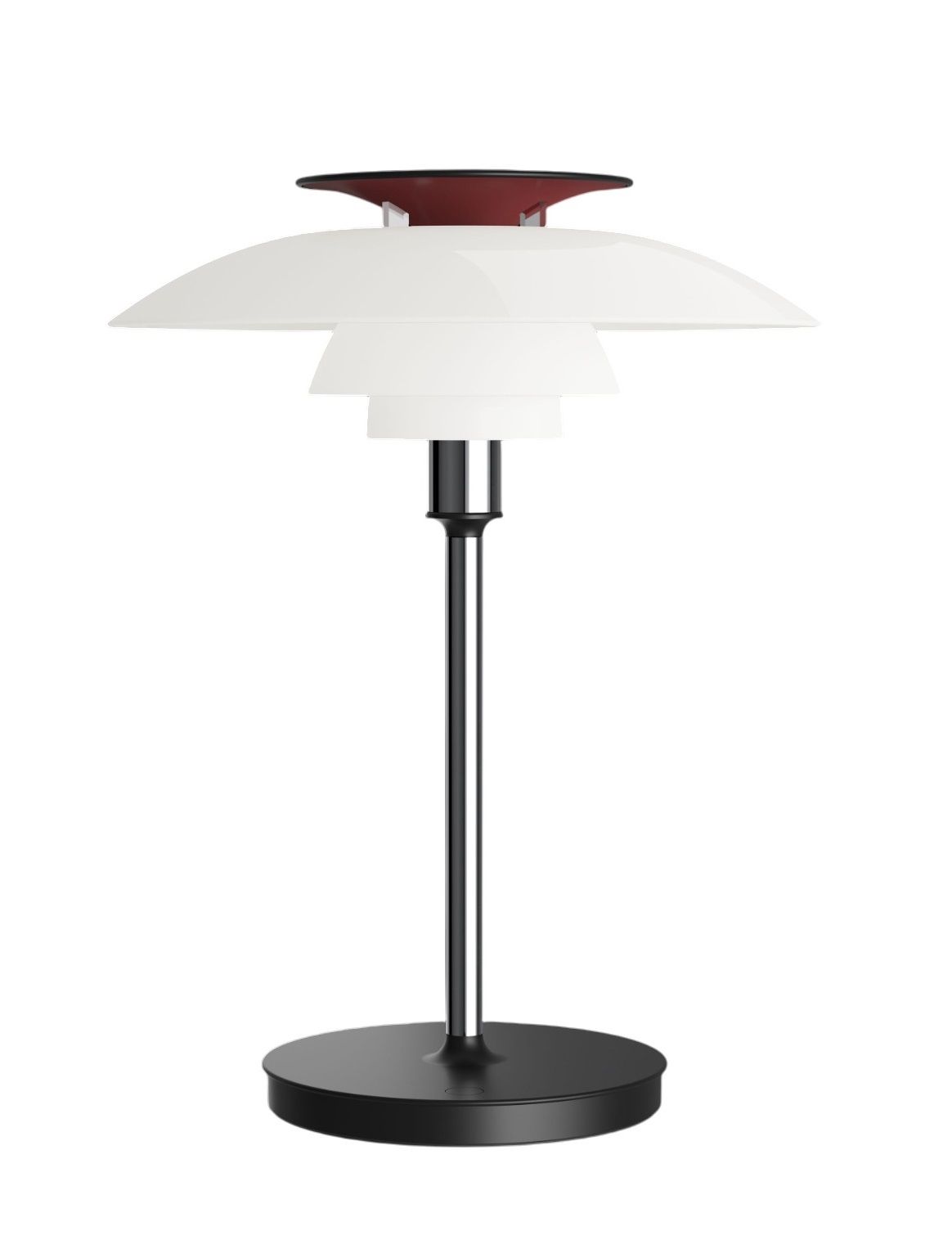 PH 80 Portable lamp Tischleuchte / Akkuleuchte Louis Poulsen
