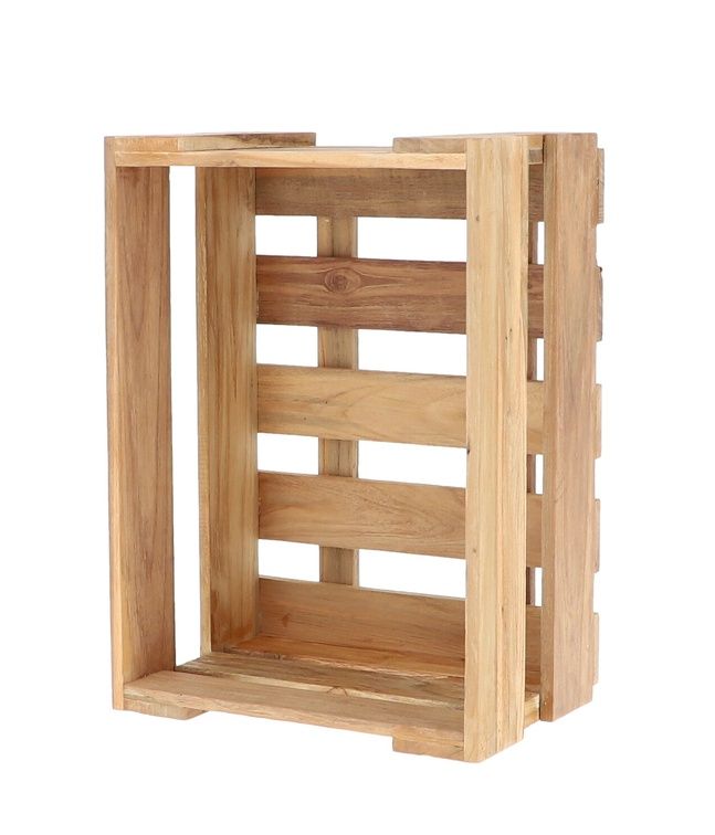 Wine Outdoor Kiste / Hocker Jan Kurtz