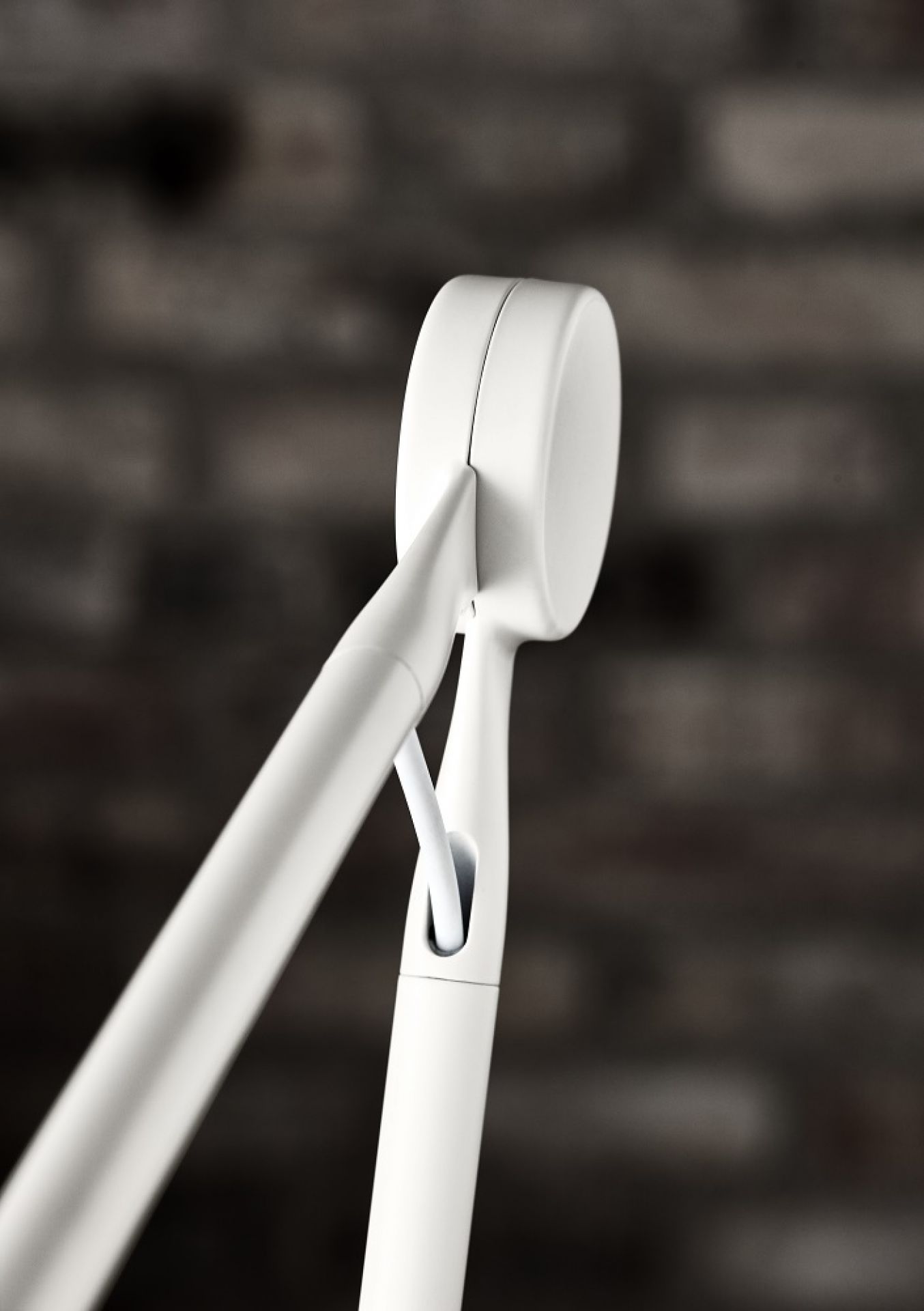 AQ01 Table lamp Tischleuchte Fritz Hansen