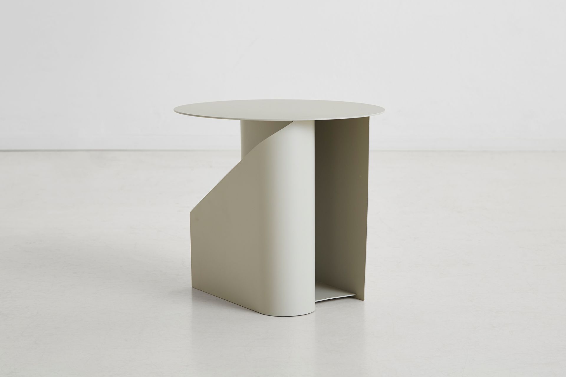 Sentrum Side Table Beistelltisch Woud