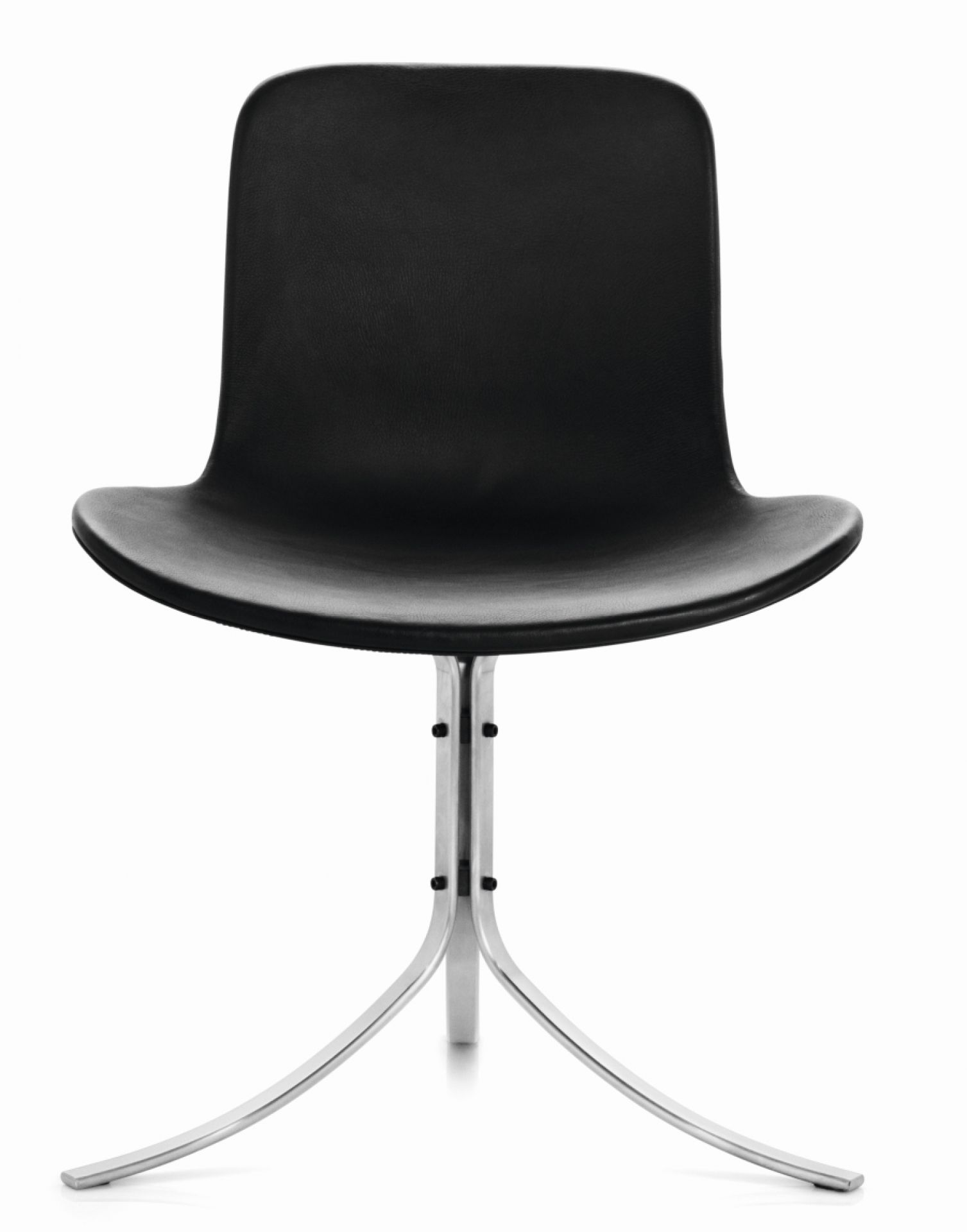 PK 9 / PK9 Stuhl Fritz Hansen