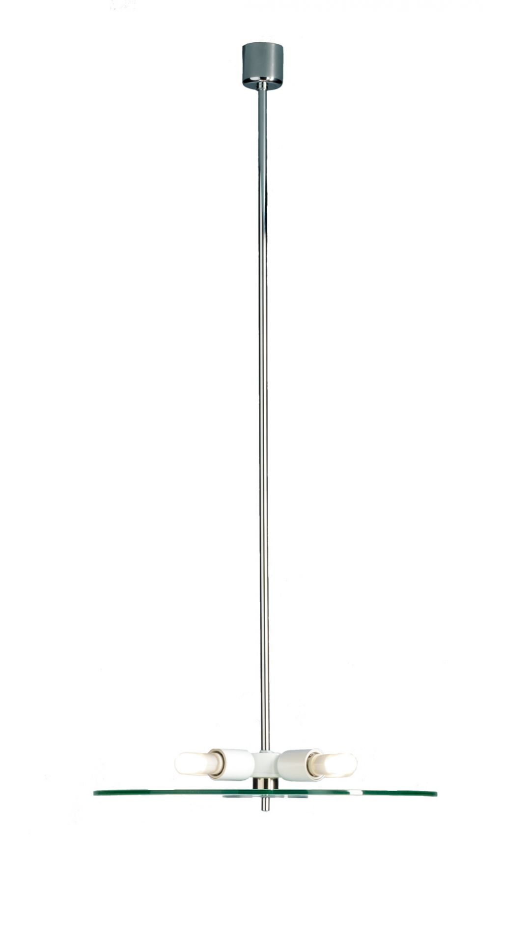 HP 28 / HP28 Pendelleuchte Tecnolumen Ø 50 cm