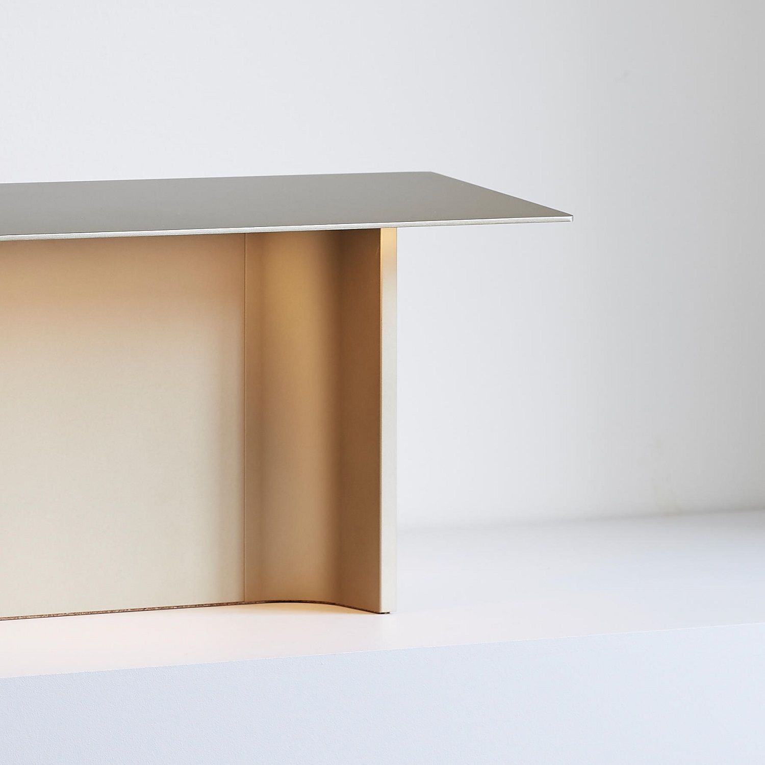 D98 Fienile Table lamp Tischleuchte Luceplan