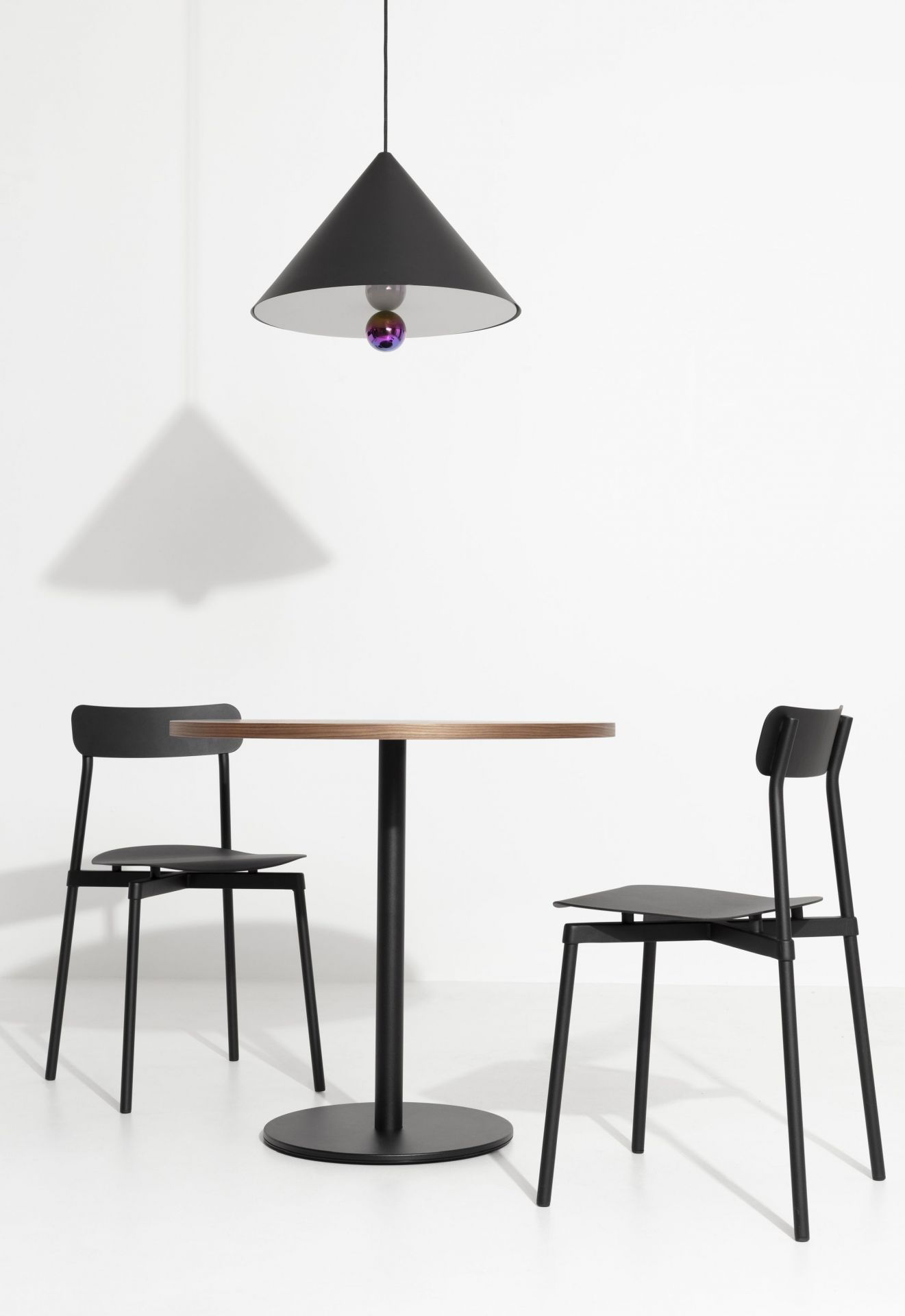Cherry Pendant light Pendelleuchte L Petite Friture