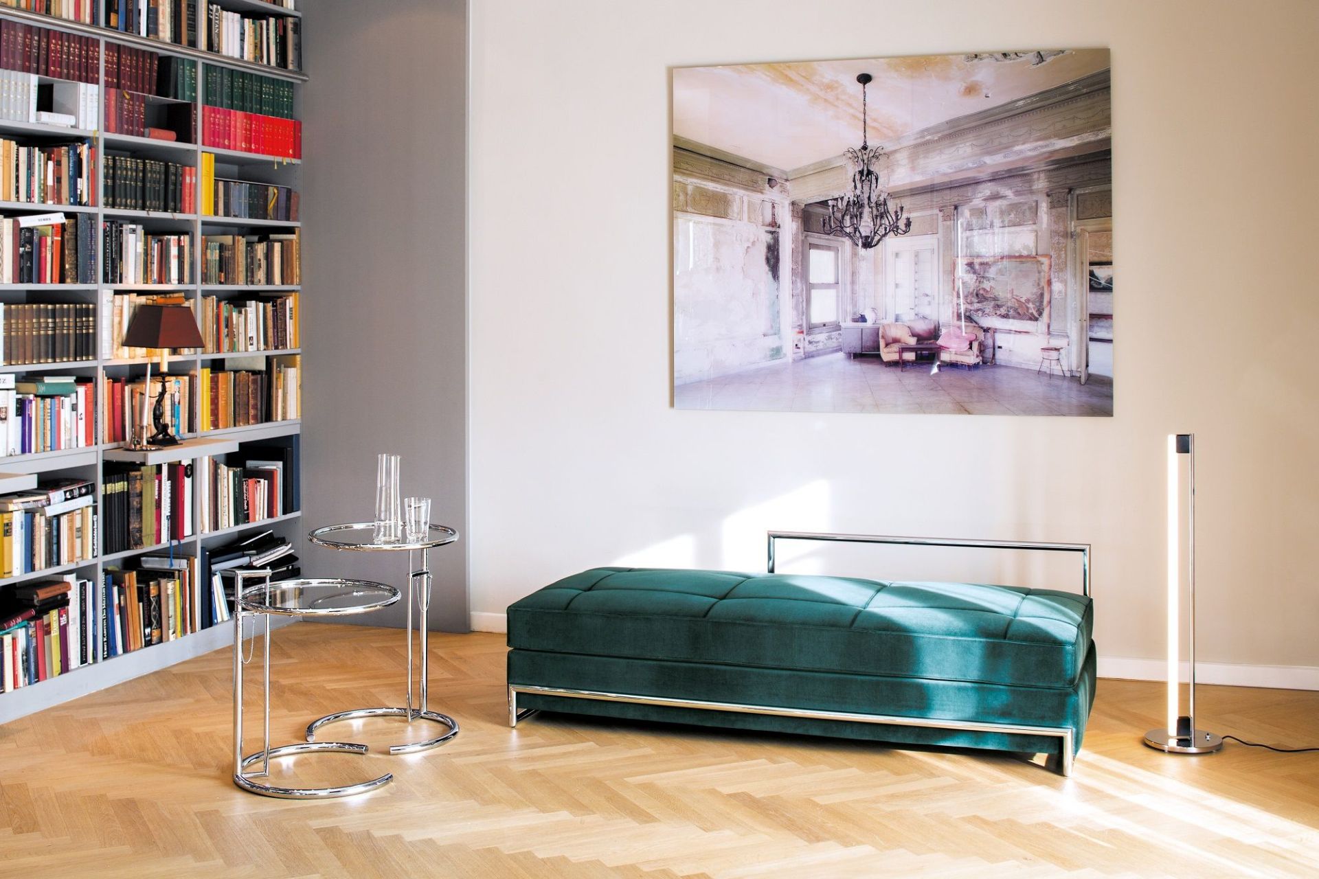 Day Bed Grand Liege Classicon