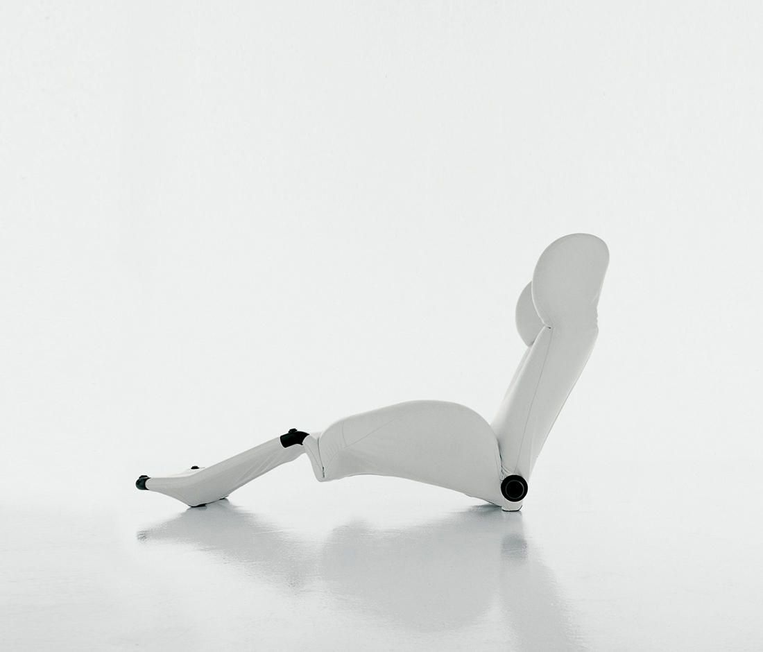 111 Wink Sessel Cassina