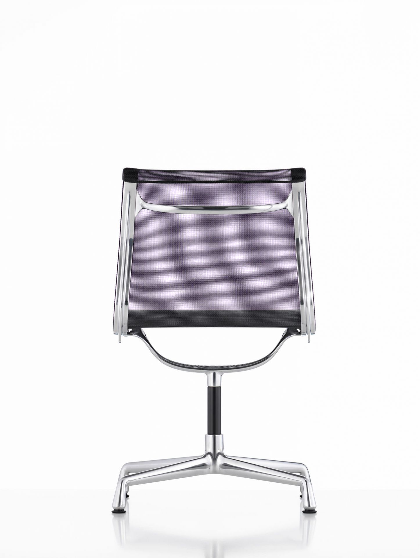 Aluminium Chair EA 101 / EA101 Stuhl Vitra