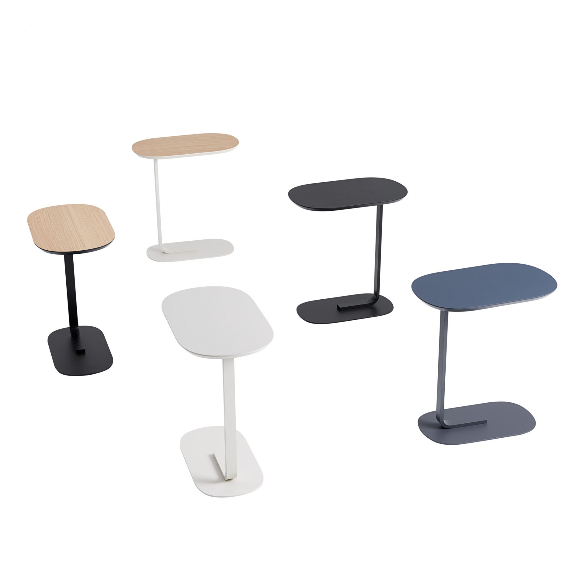 Relate Side Table Beistelltisch Muuto