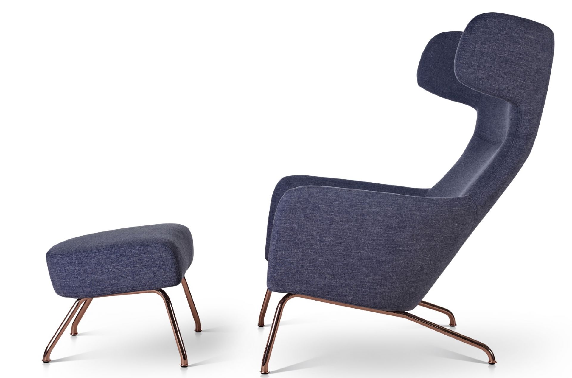 Havana Ohrensessel Softline