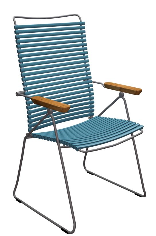 Click Position Chair Sessel Outdoor Houe