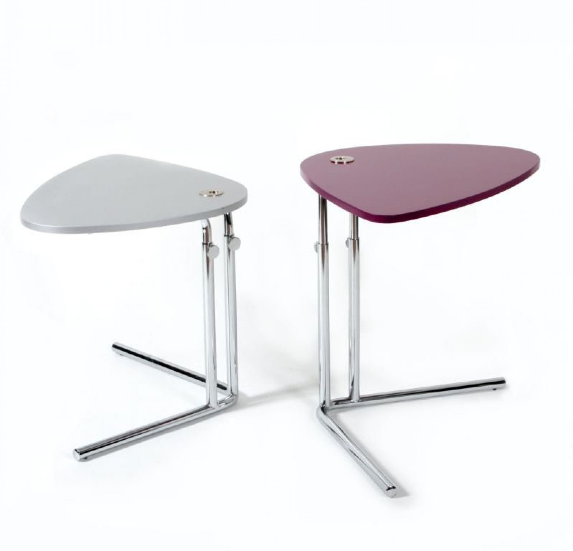 K22L Mobile Tisch Tecta