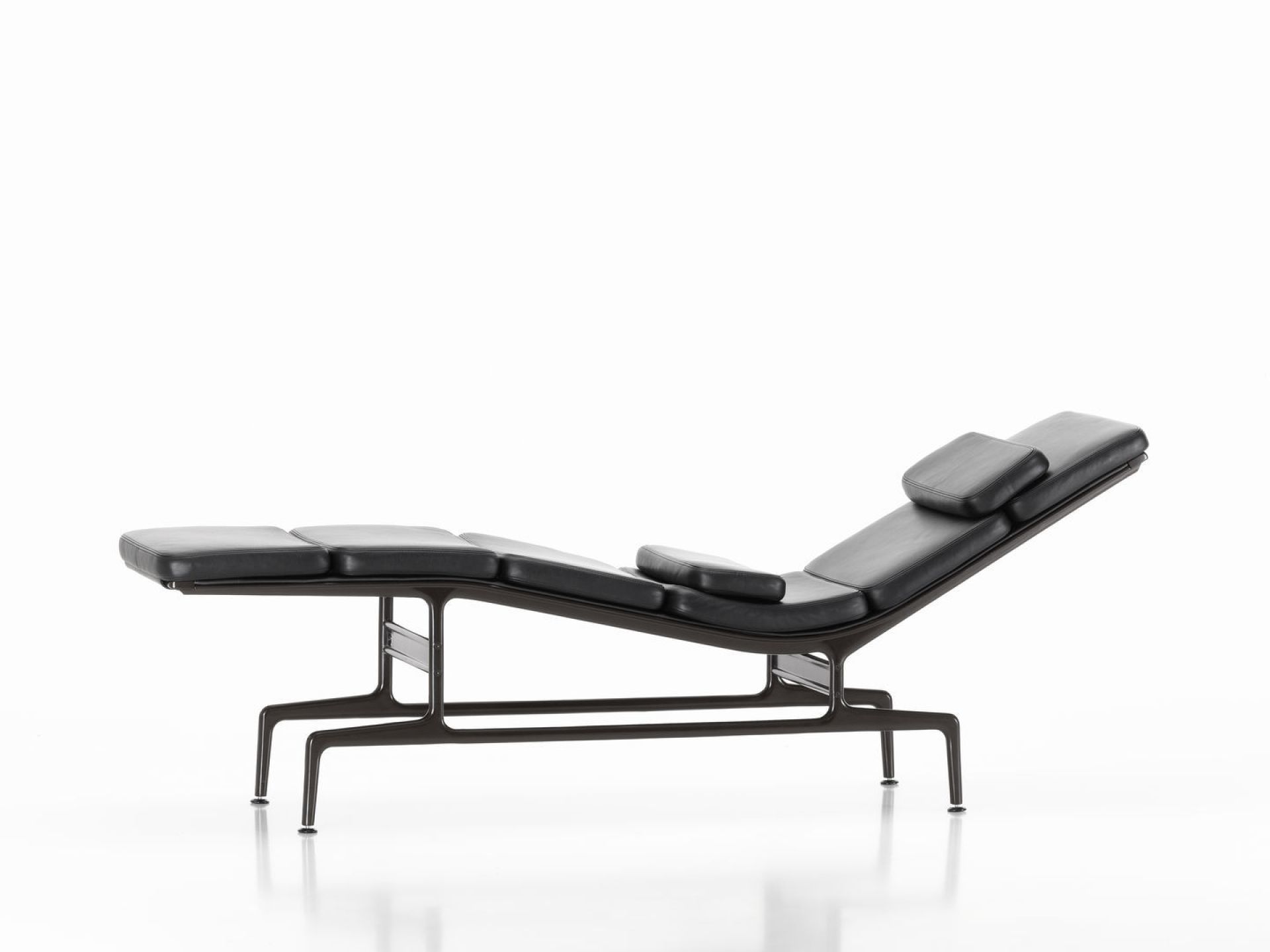 Soft Pad Chaise ES 106 Liege Vitra