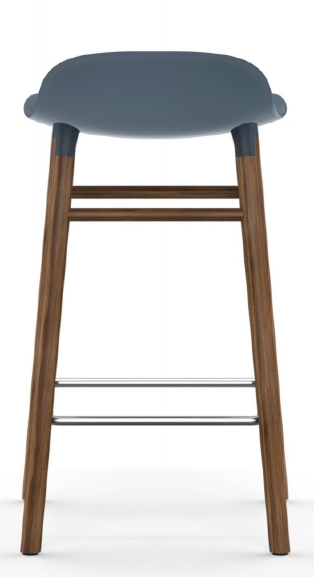 Form Barstool Barhocker H 65 cm Holz Normann Copenhagen