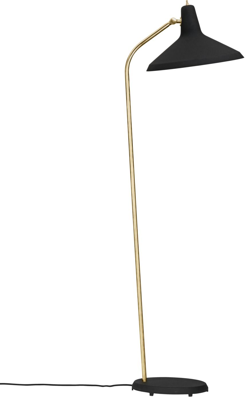 G-10 Stehleuchte Gubi