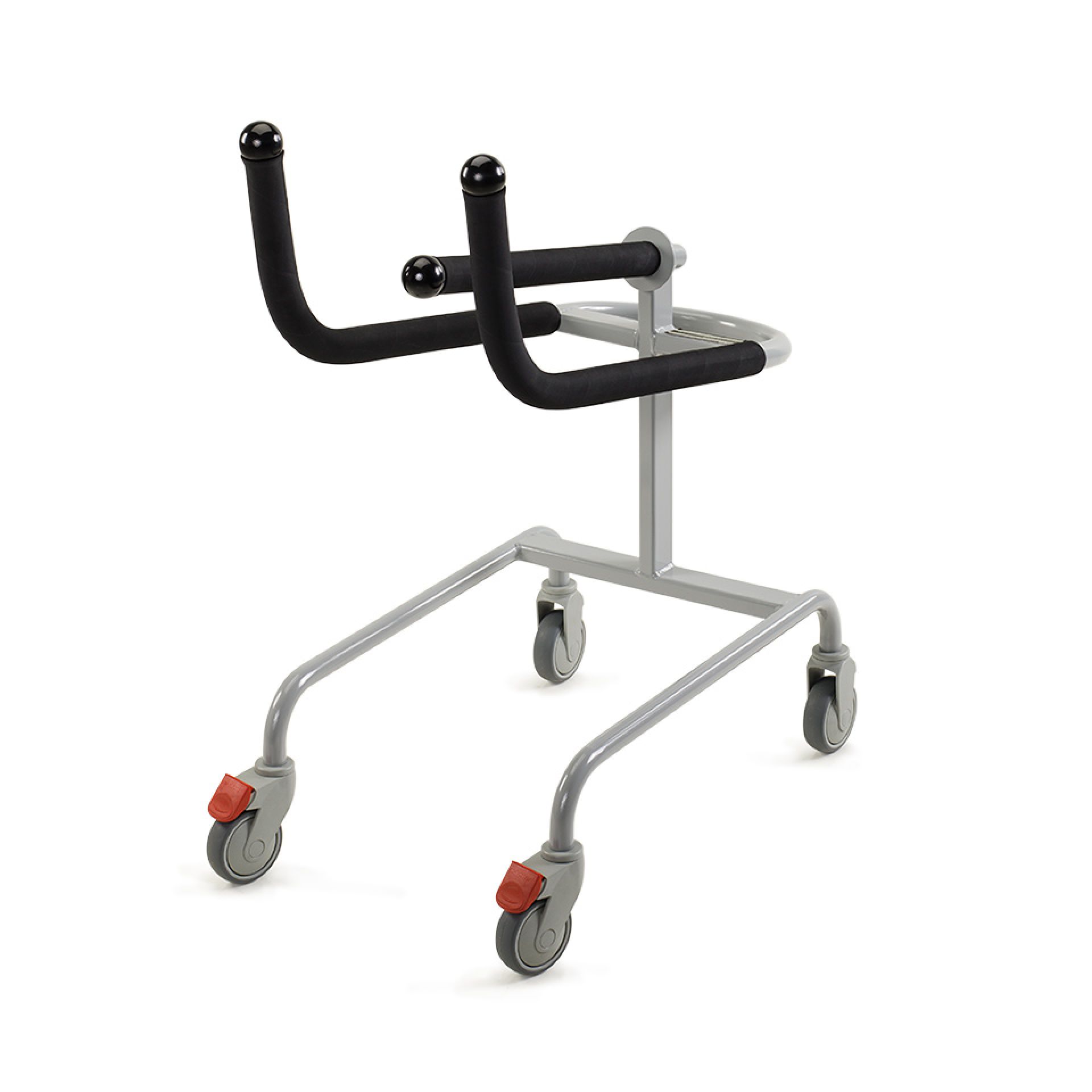 Snupi Klappstuhl + Transportwagen Lectus