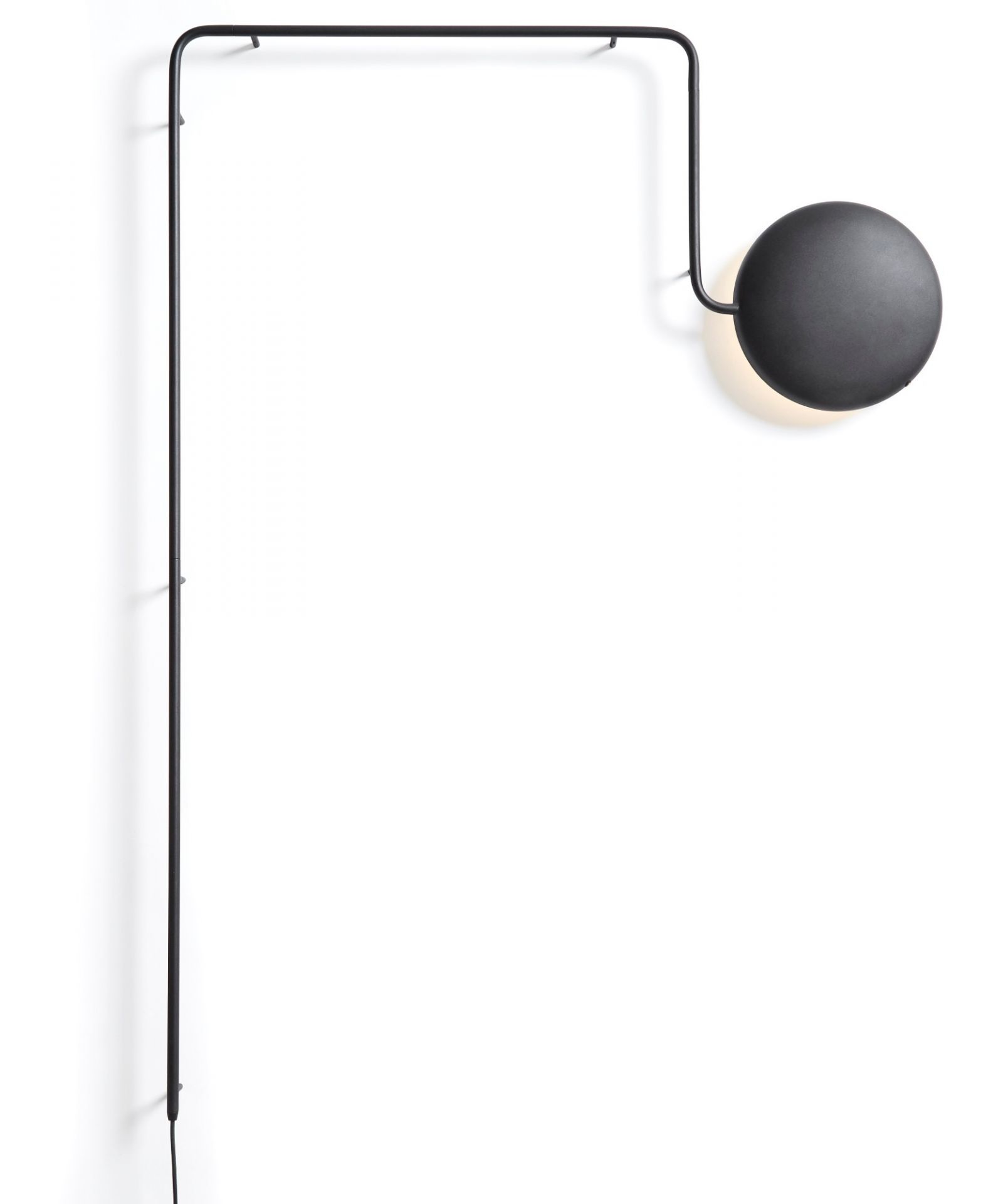 Mercury Wall lamp Wandleuchte Woud