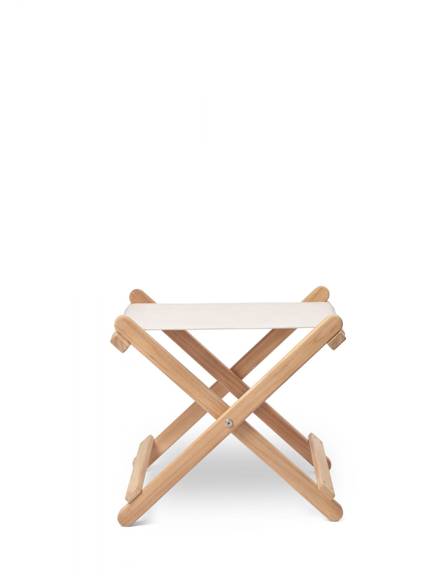 BM5768 Borge Mogensen Hocker Outdoor Carl Hansen & Søn