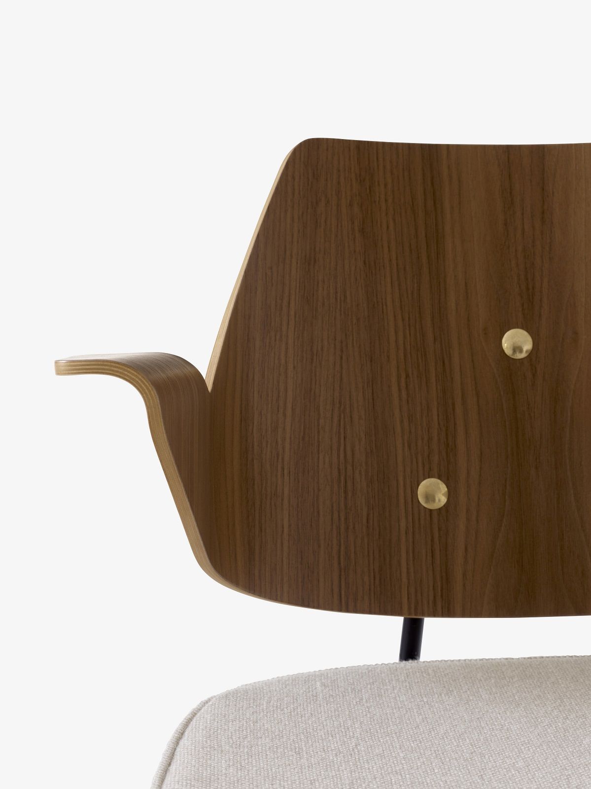 RFH Robin Day RD7 Armchair Sessel AndTradition