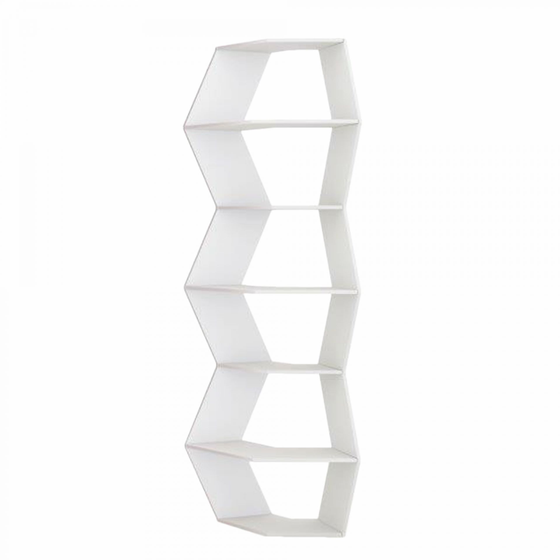 Zig Zag Regal B Line | Z01B Bücherregal in 91056 Erlangen für € 20,00 zum Verkauf