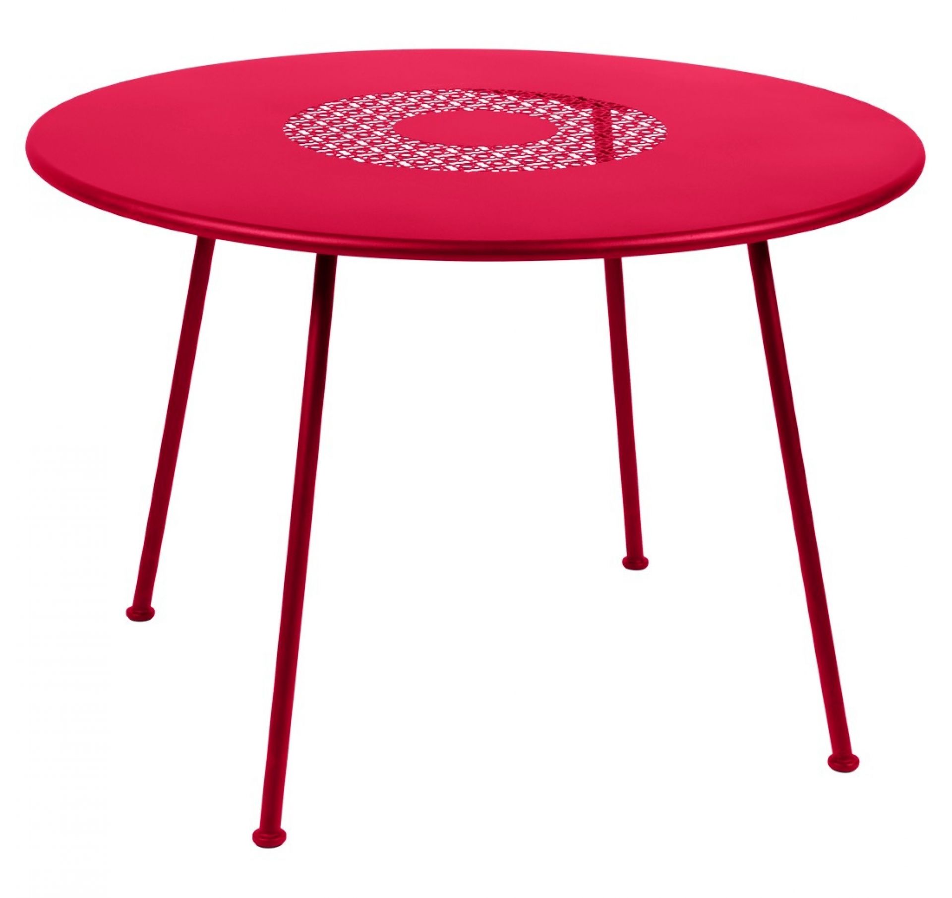 Lorette Outdoor Tisch Gartentisch Fermob
