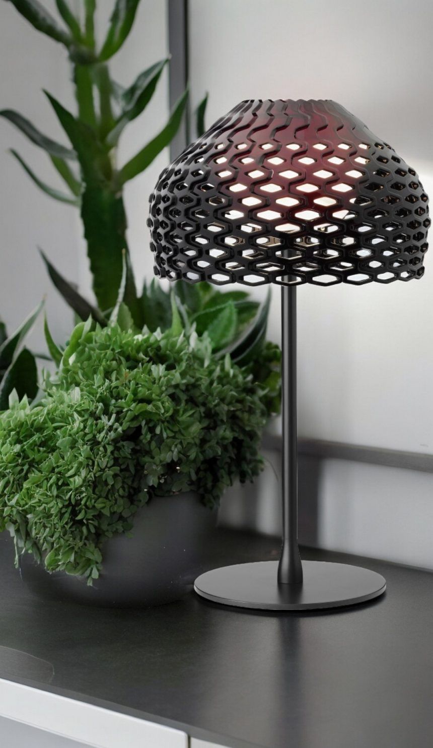 Tatou T1 Tischleuchte Flos