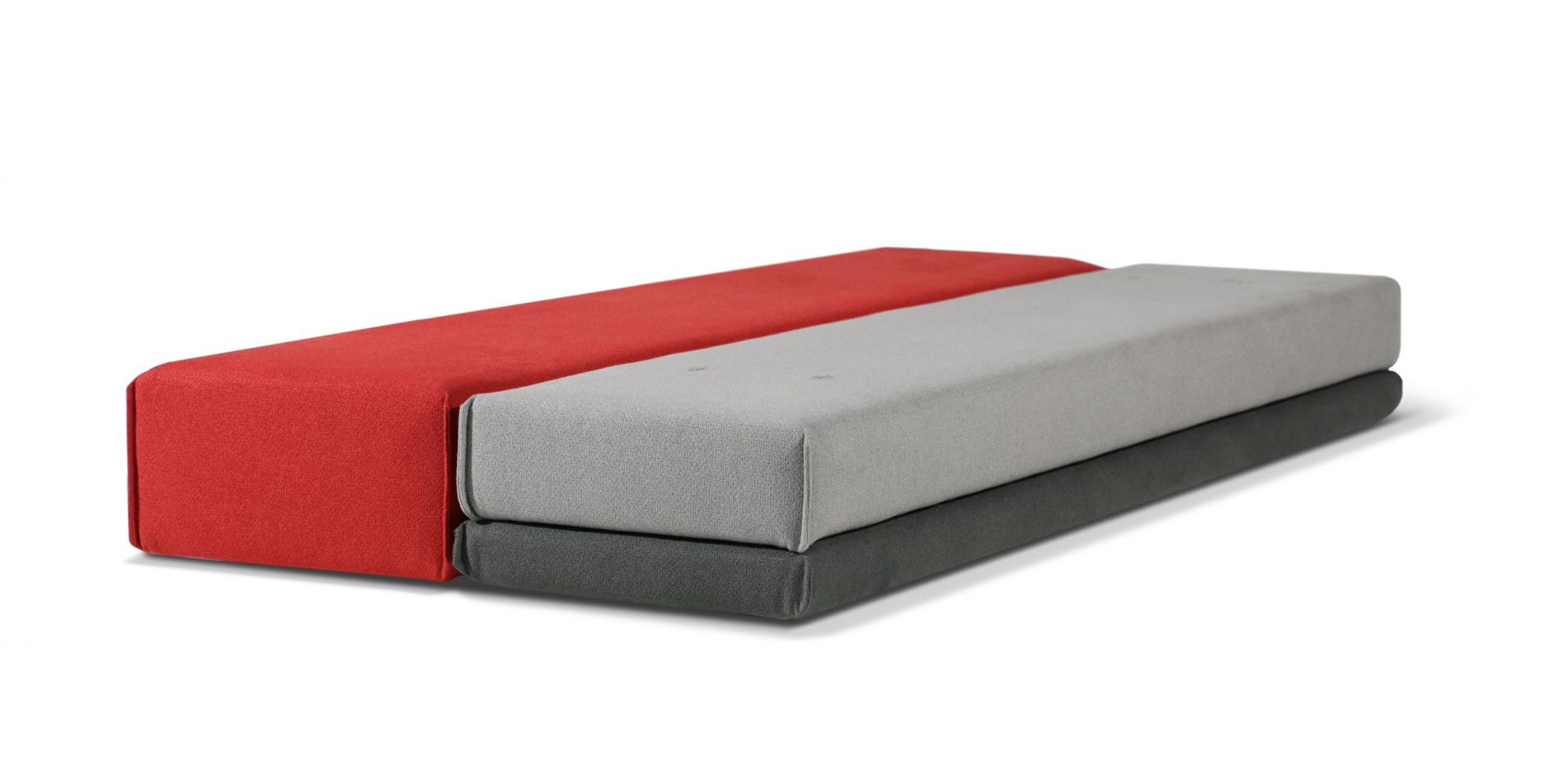 Bavul Bank und Bett Prostoria