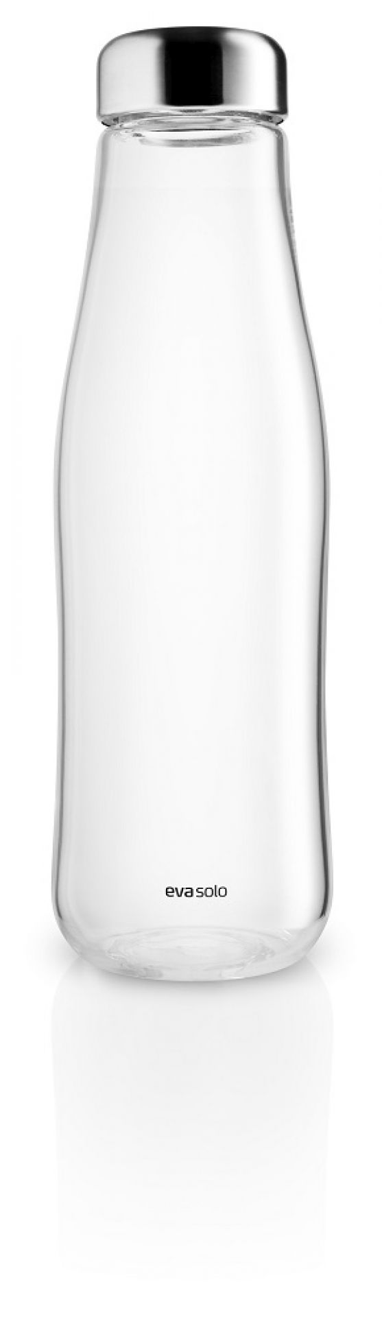 Glass carafe Glaskaraffe mit Deckel Eva Solo EINZELSTÜCK