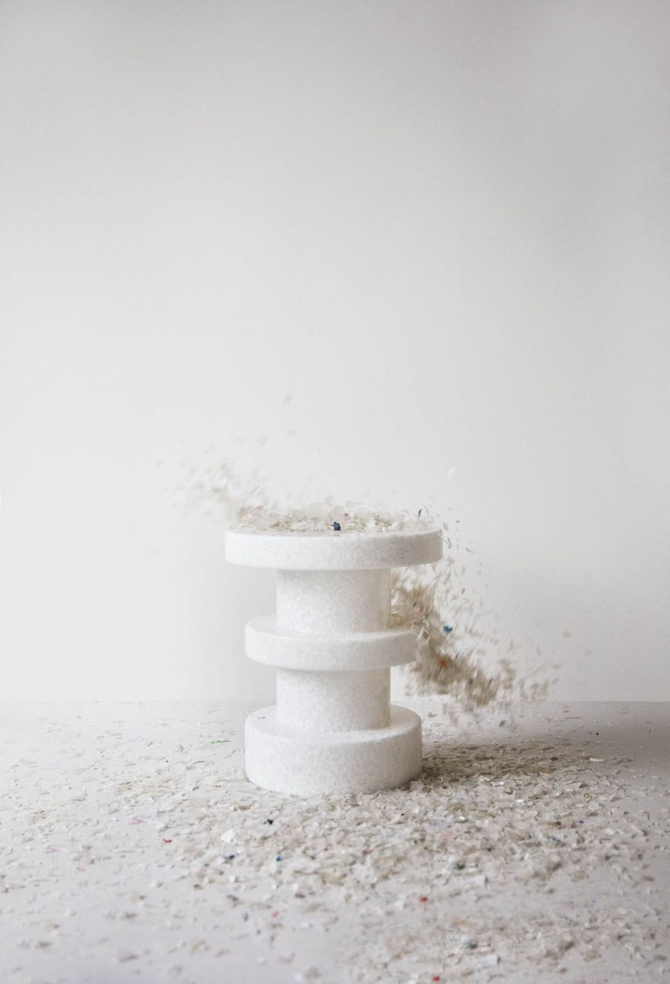 Bit Stool Stack Hocker Normann Copenhagen