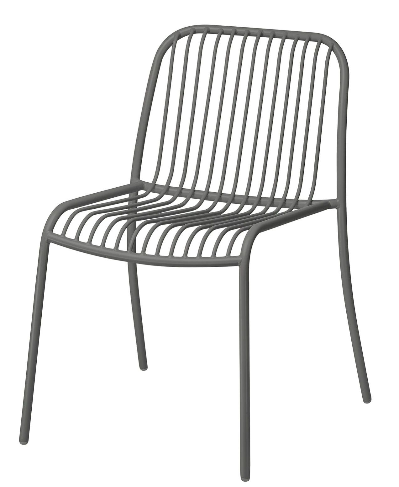 Yua Wire Chair Stuhl Outdoor Blomus