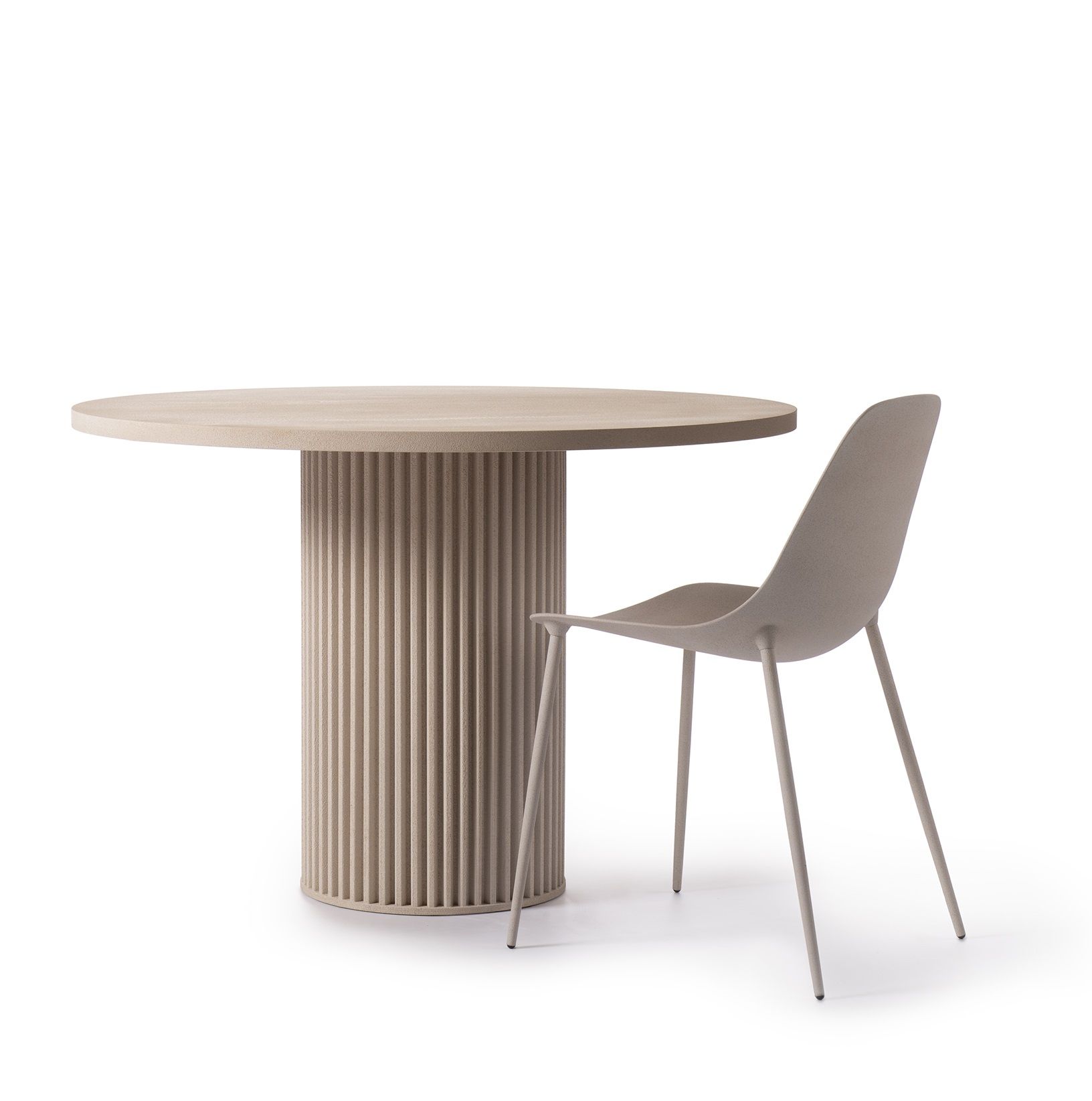 Hercle Table Tisch Indoor / Outdoor Opinion Ciatti 