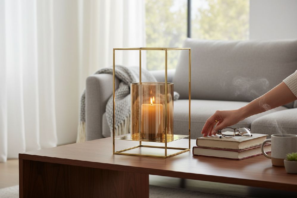 Kathleen Windlicht Philippi EINZELSTÜCK