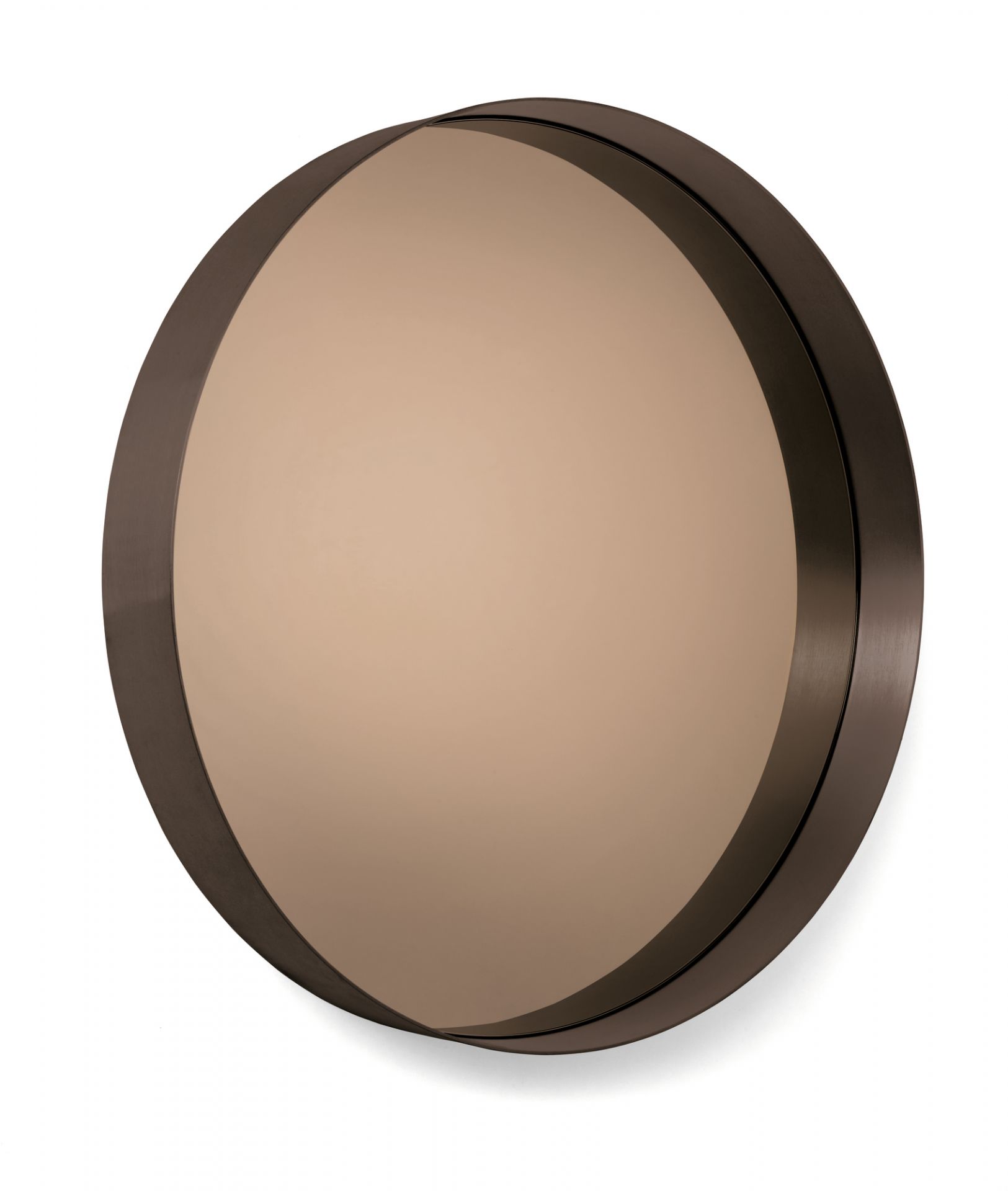 Cypris Mirror Wandspiegel Parsolglas Classicon