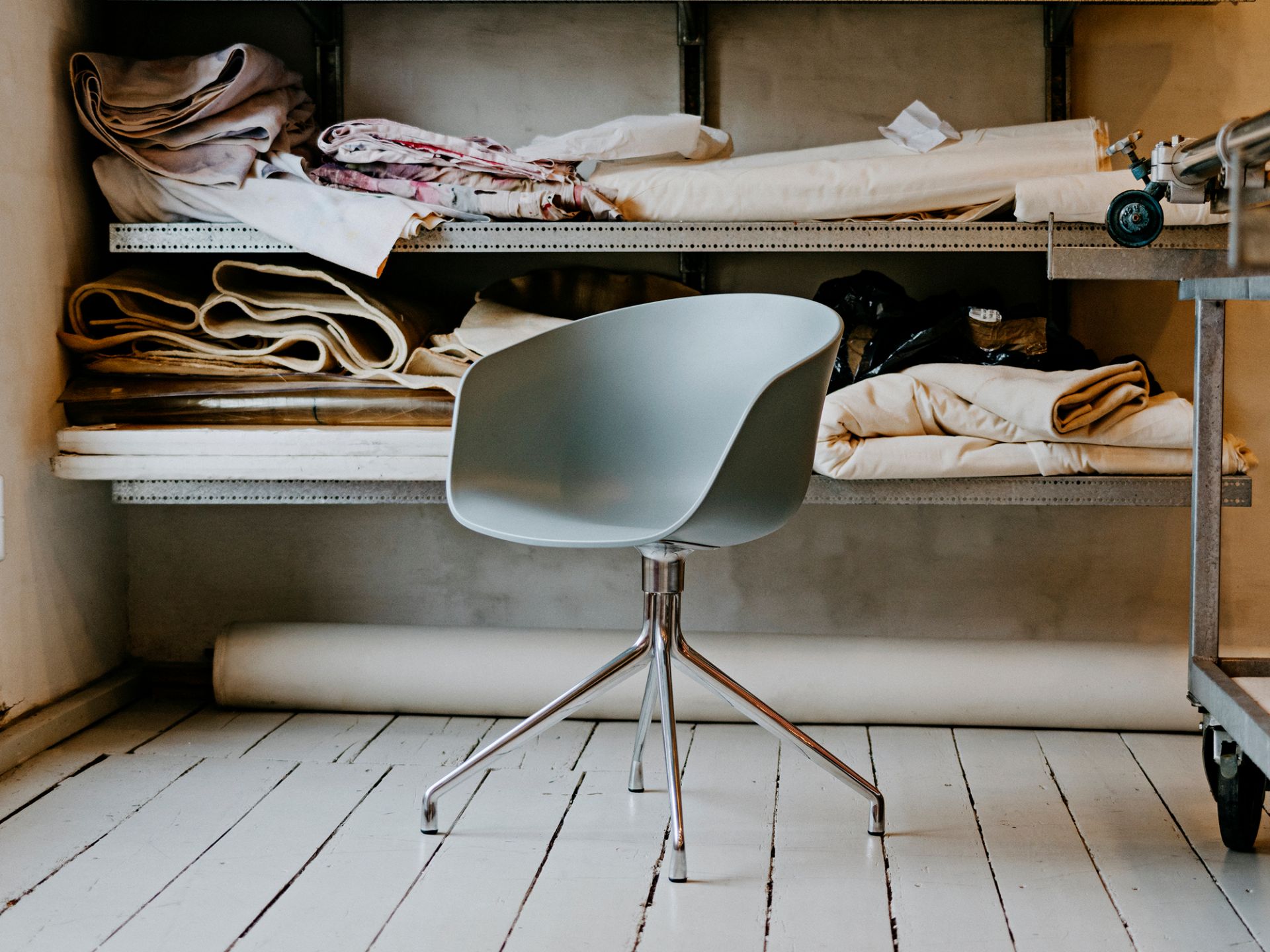 About A Chair AAC20 / AAC 20 Stuhl Hay About A Chair AAC20 / AAC 20 Stuhl Hay
