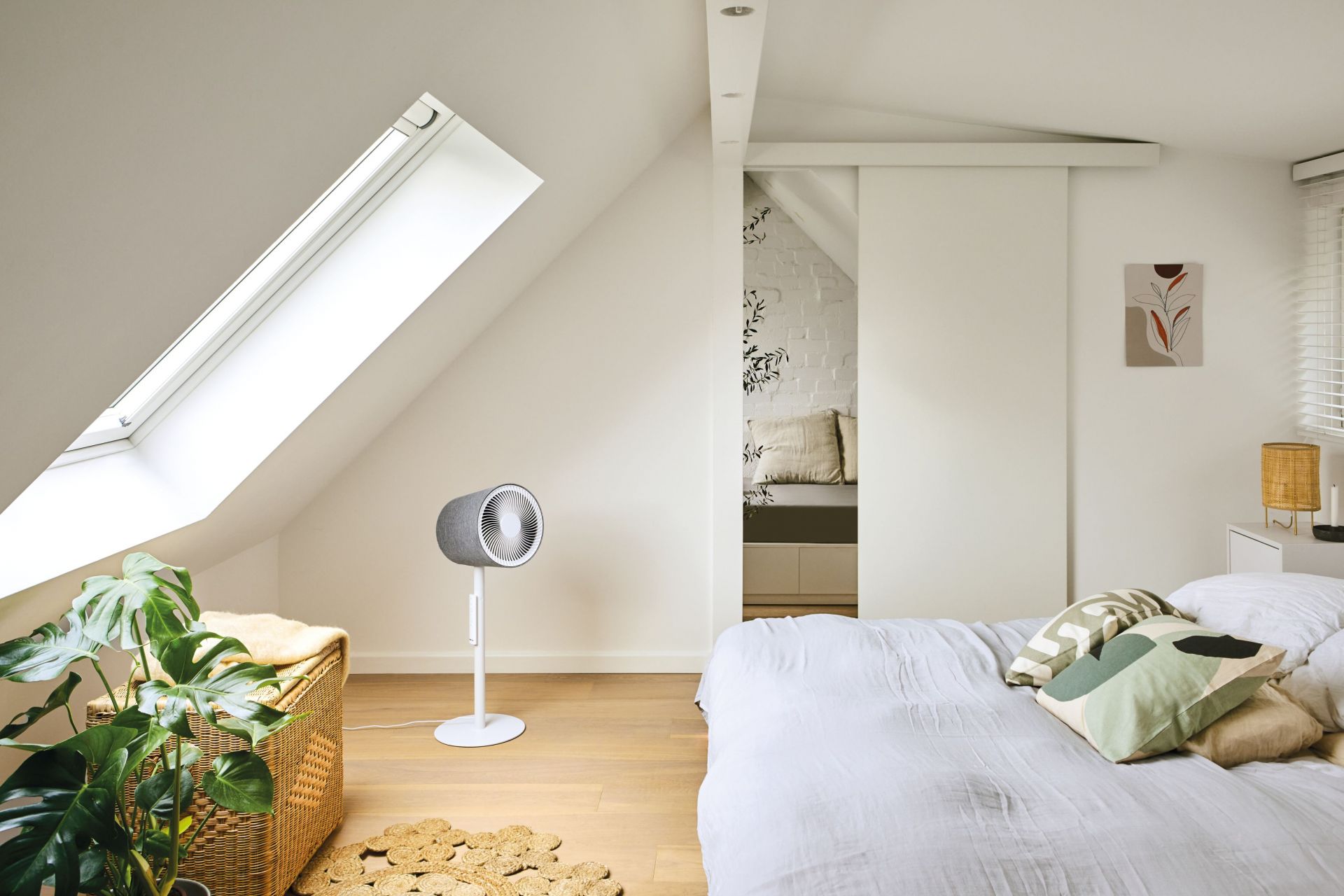 Simon Standventilator Stadler Form EINZELSTÜCK
