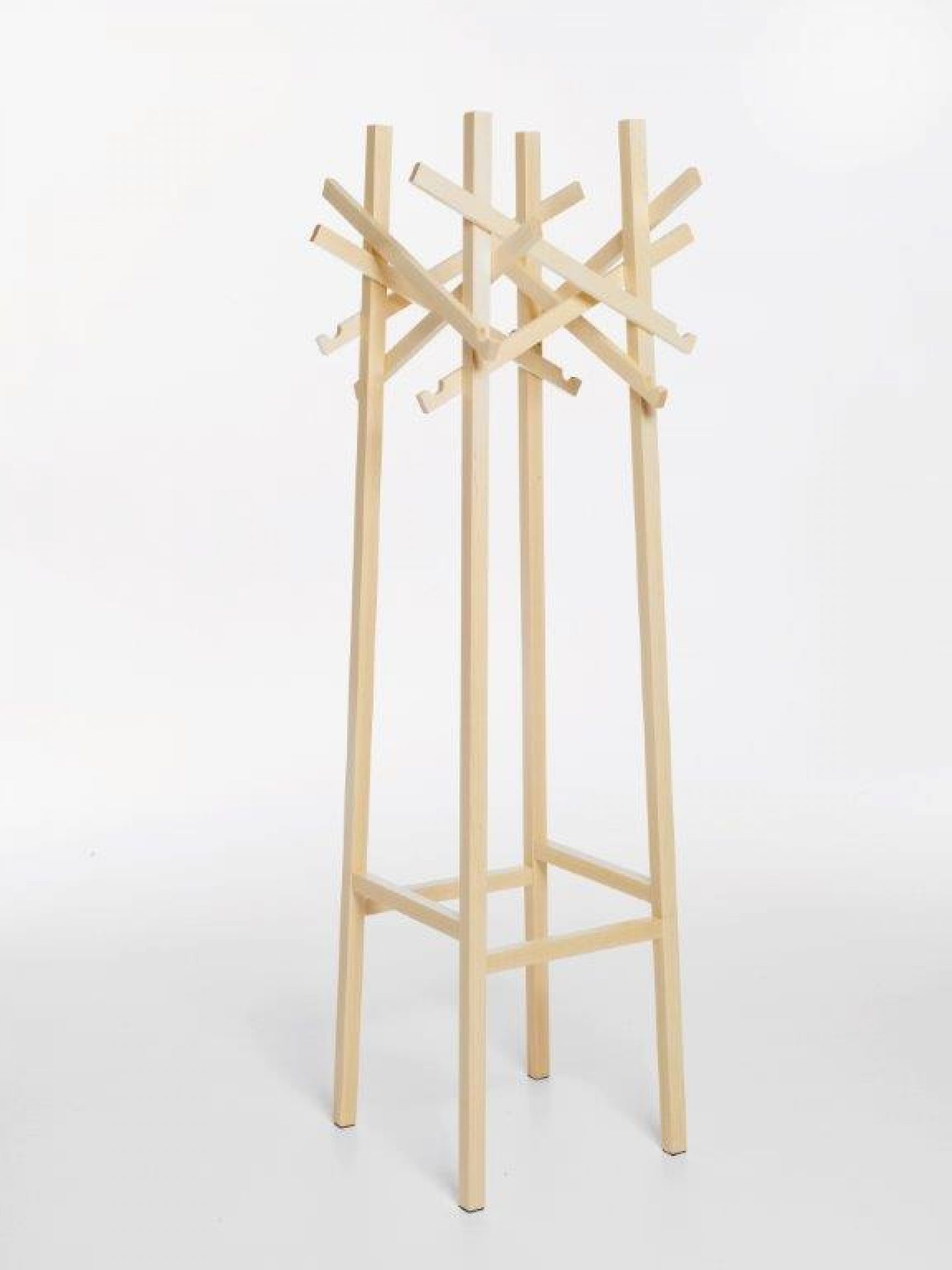 Nest Standgarderobe Karl Andersson & Soener