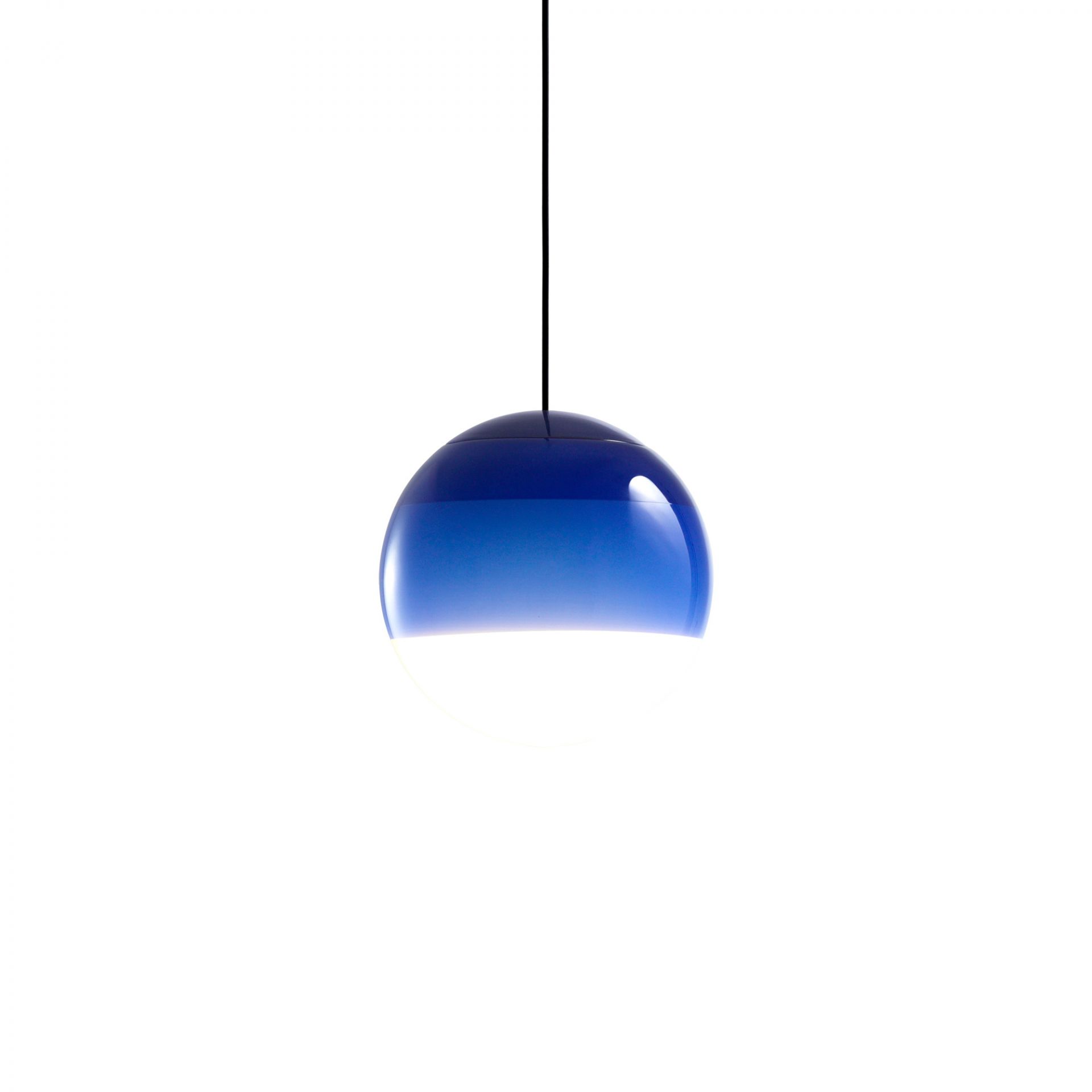 Dipping Light 20 LED Pendelleuchte Marset Bernstein