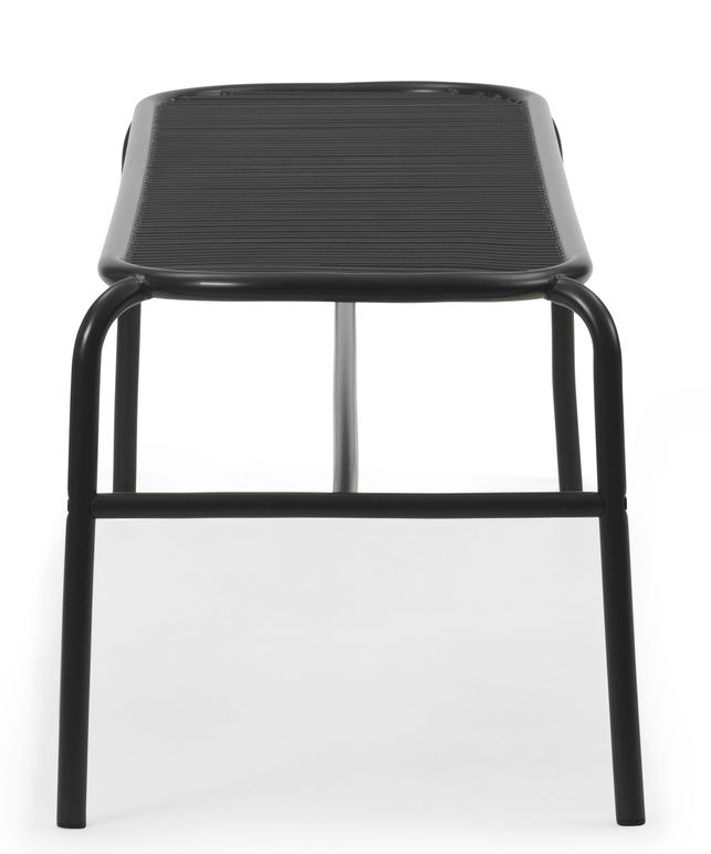 Vig Bench Bank Outdoor Normann Copenhagen